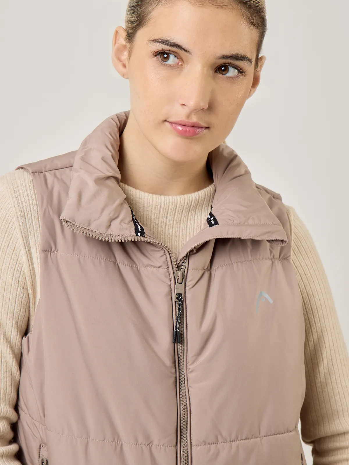 CHALECO MUJER HEAD EVEST - 4