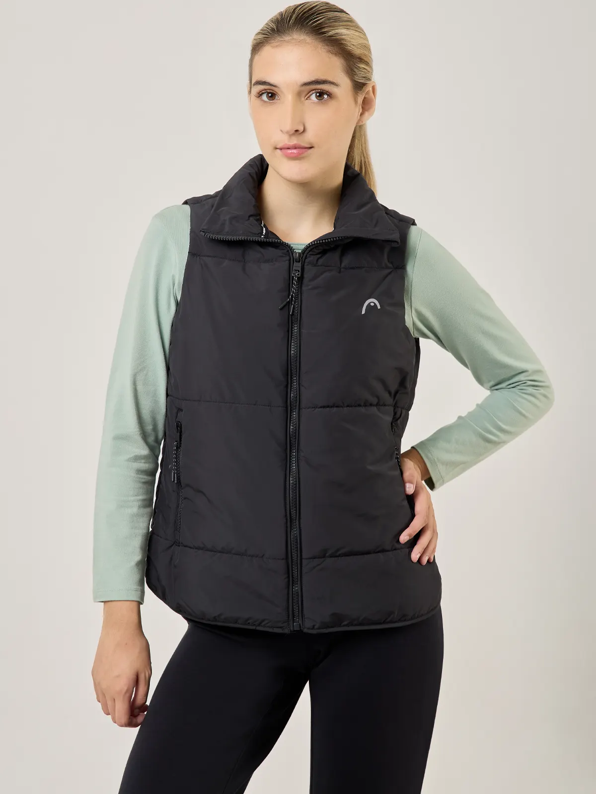 CHALECO MUJER HEAD EVEST - 1