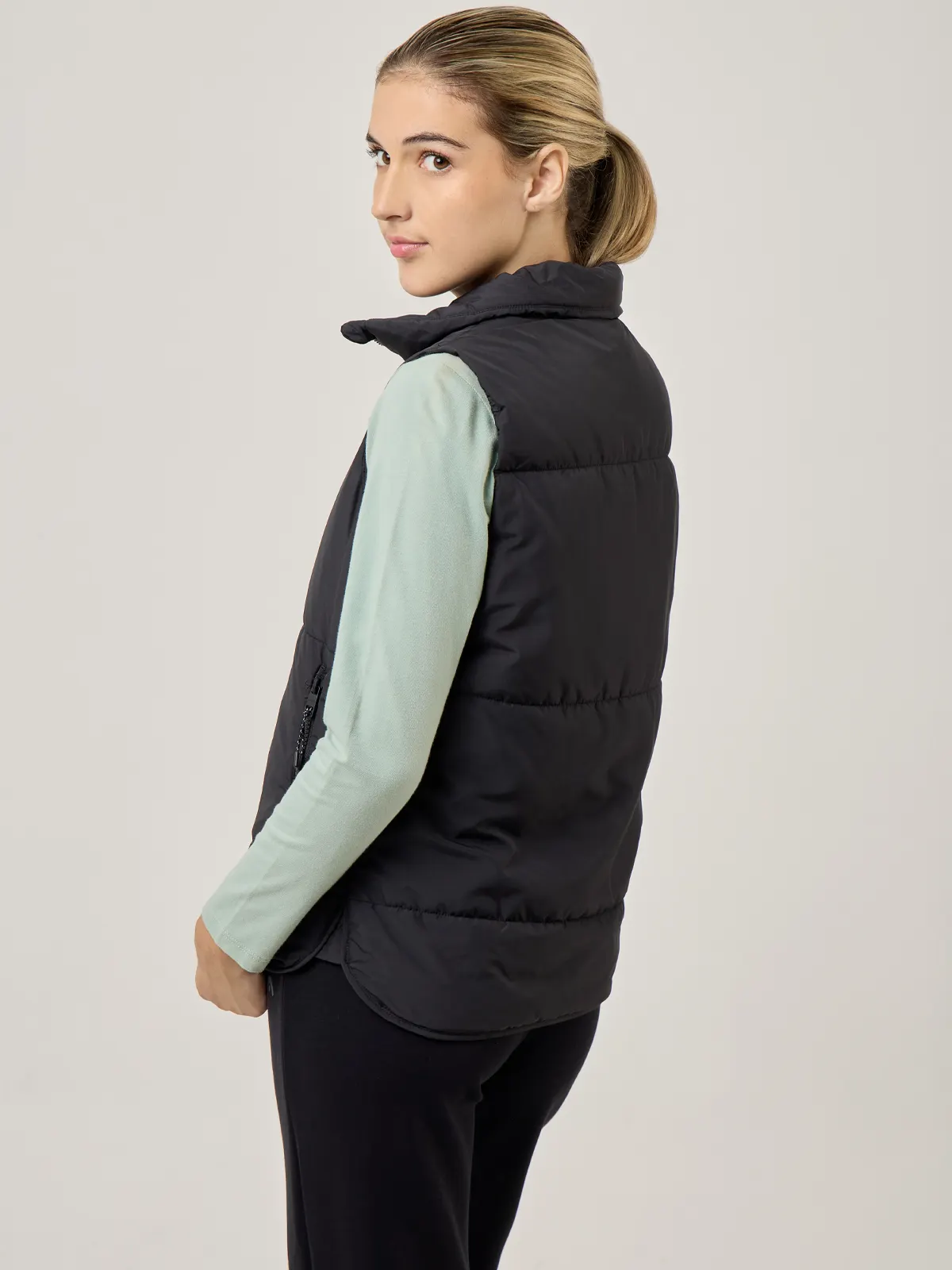CHALECO MUJER HEAD EVEST - 2