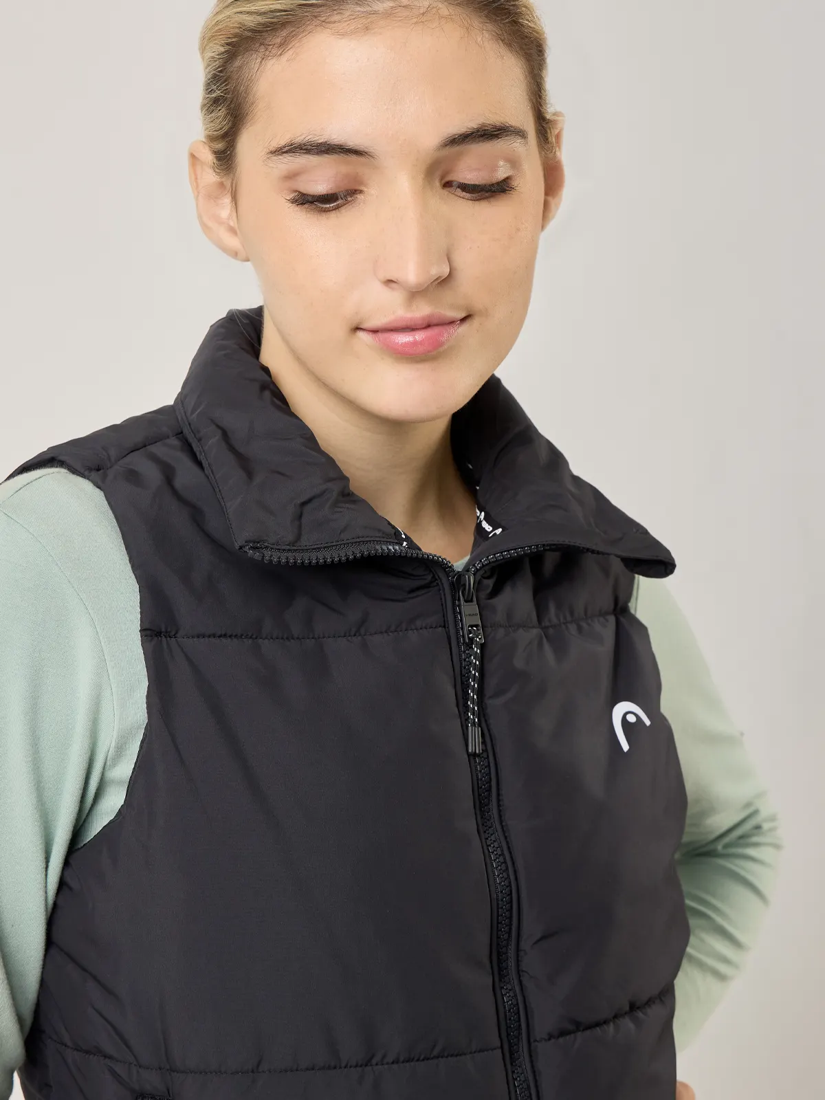 CHALECO MUJER HEAD EVEST - 4