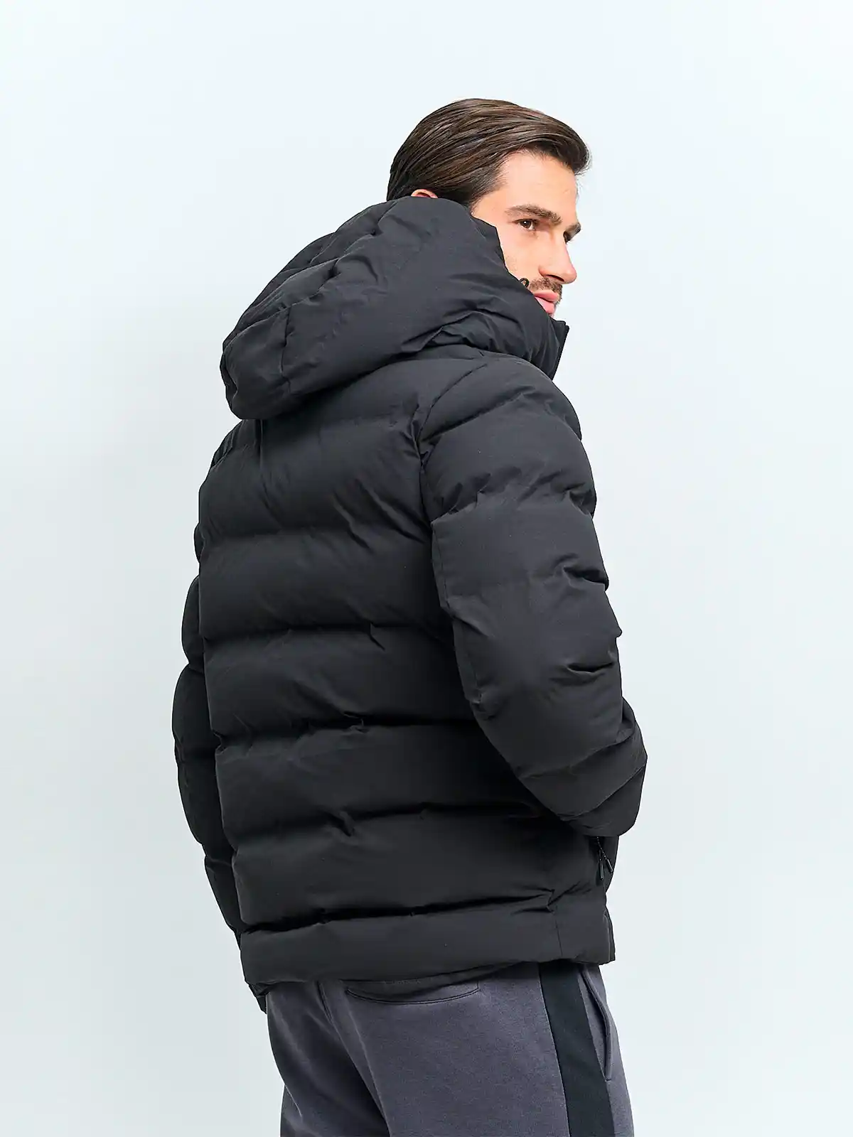 CASACA HOMBRE HEAD EPUFF - 2