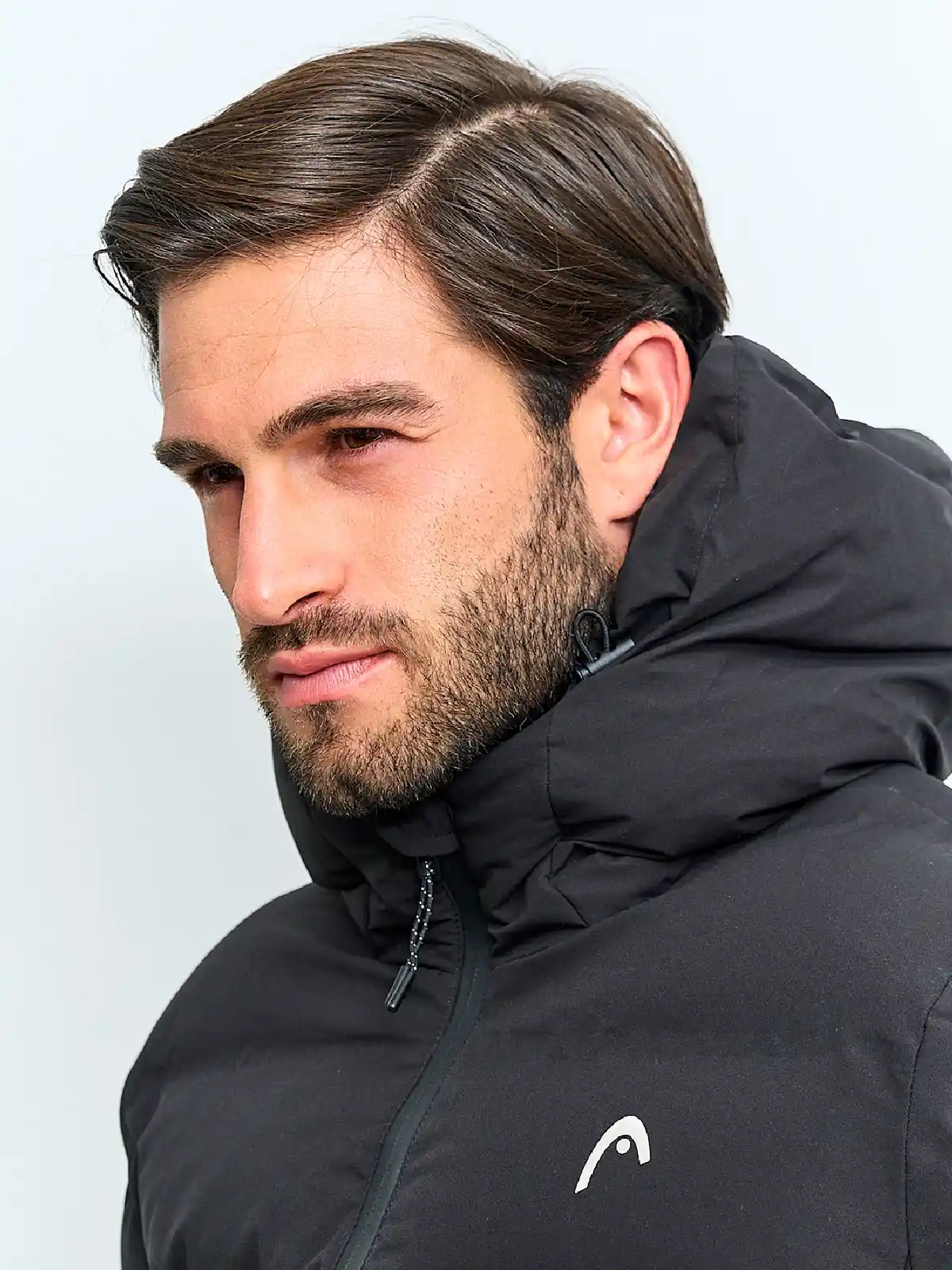 CASACA HOMBRE HEAD EPUFF - 3
