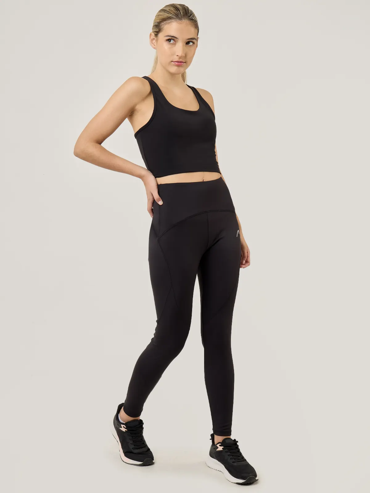 MALLA MUJER HEAD EASTY - 5