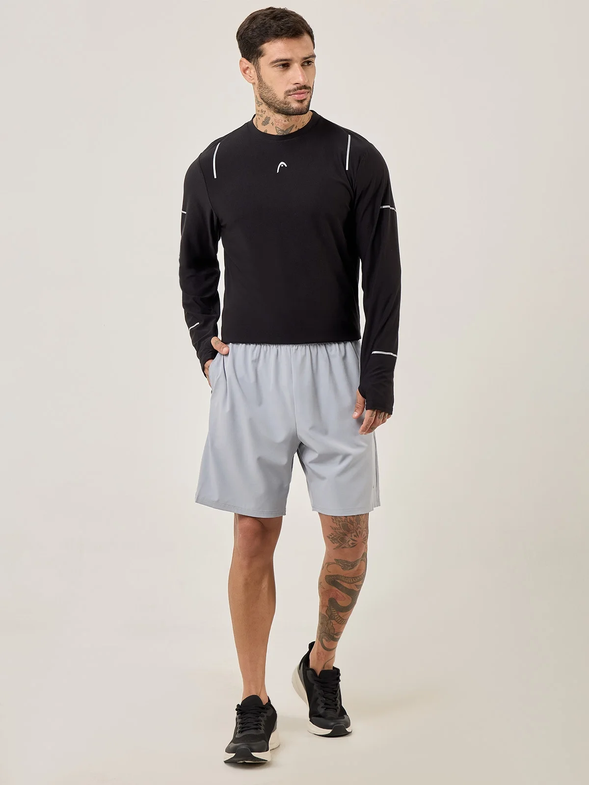 SHORT HOMBRE HEAD EDI - 5