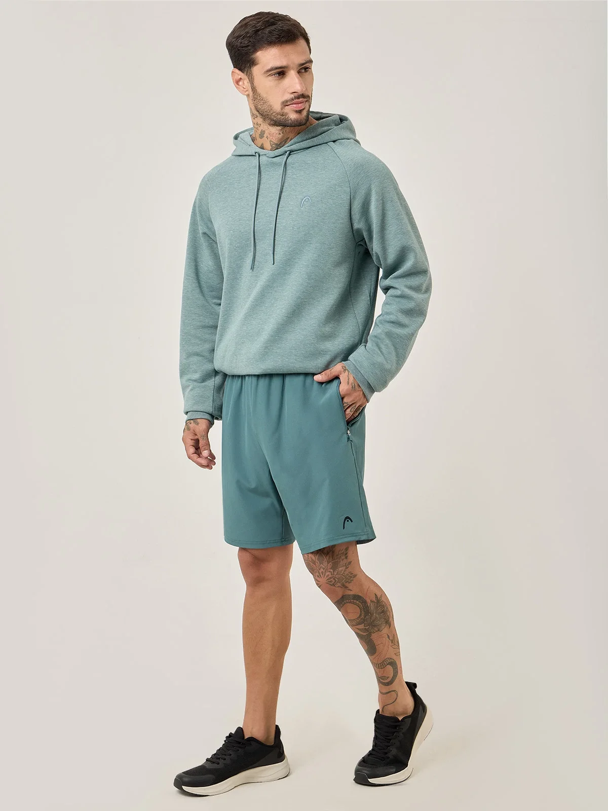 SHORT HOMBRE HEAD EDI - 5