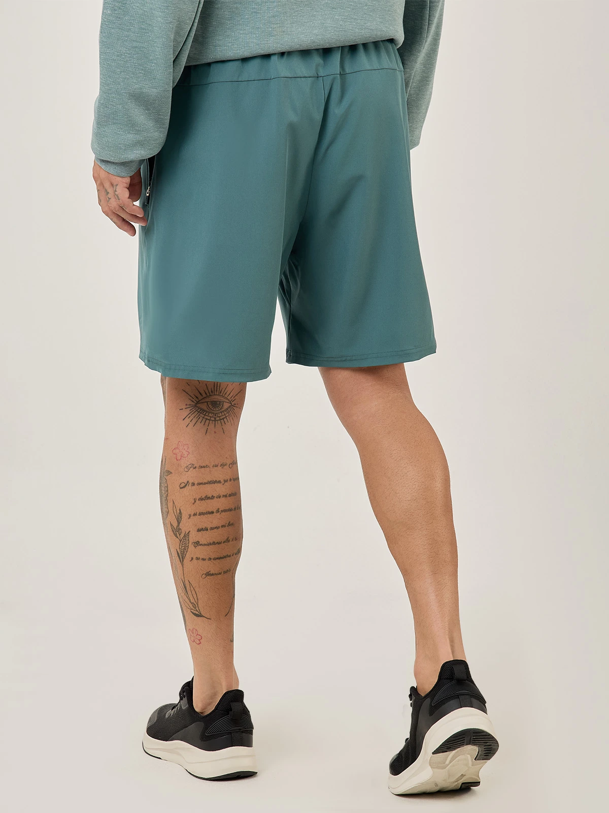 SHORT HOMBRE HEAD EDI - 2