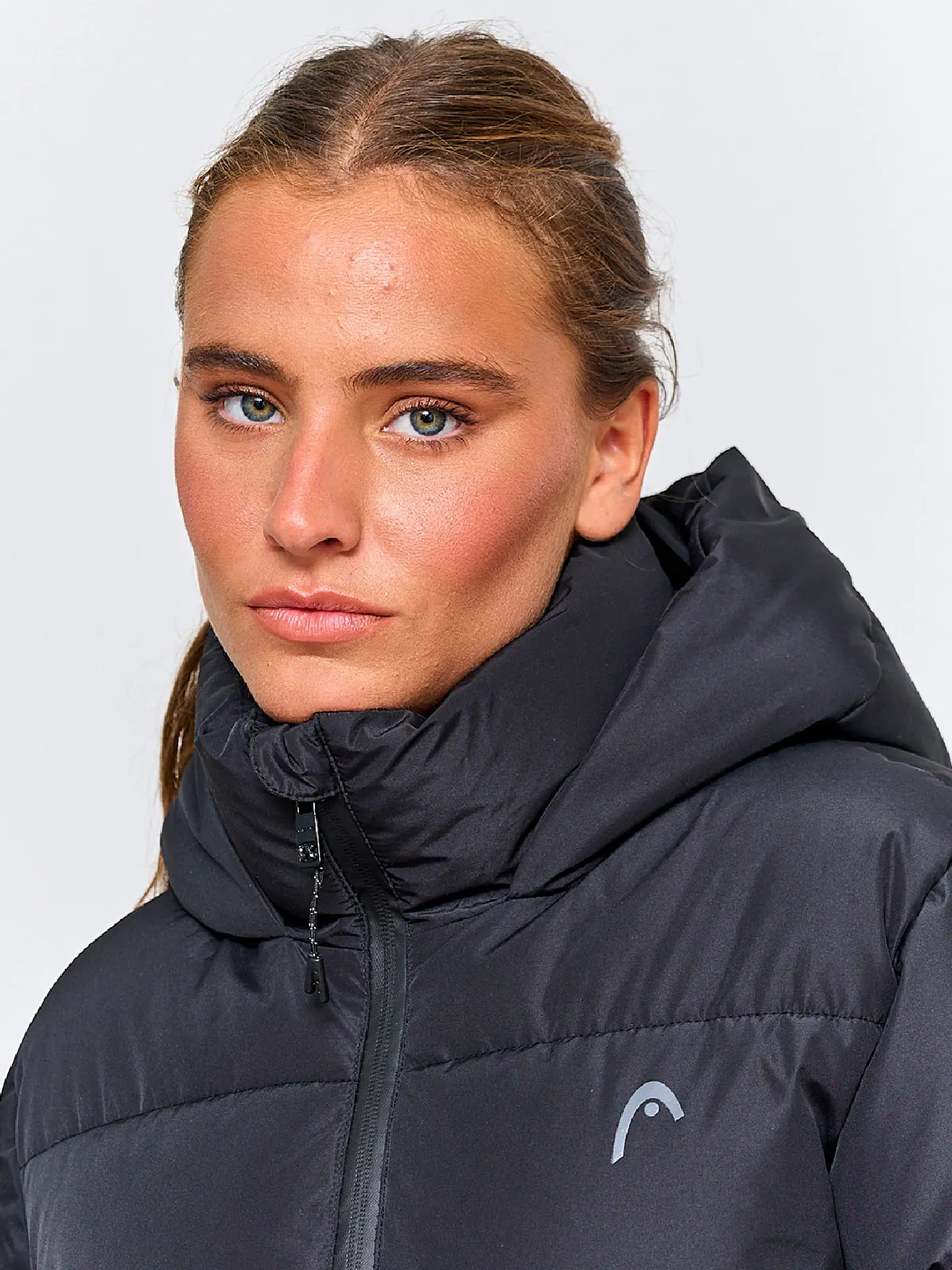 CASACA MUJER HEAD EPUFF - 3