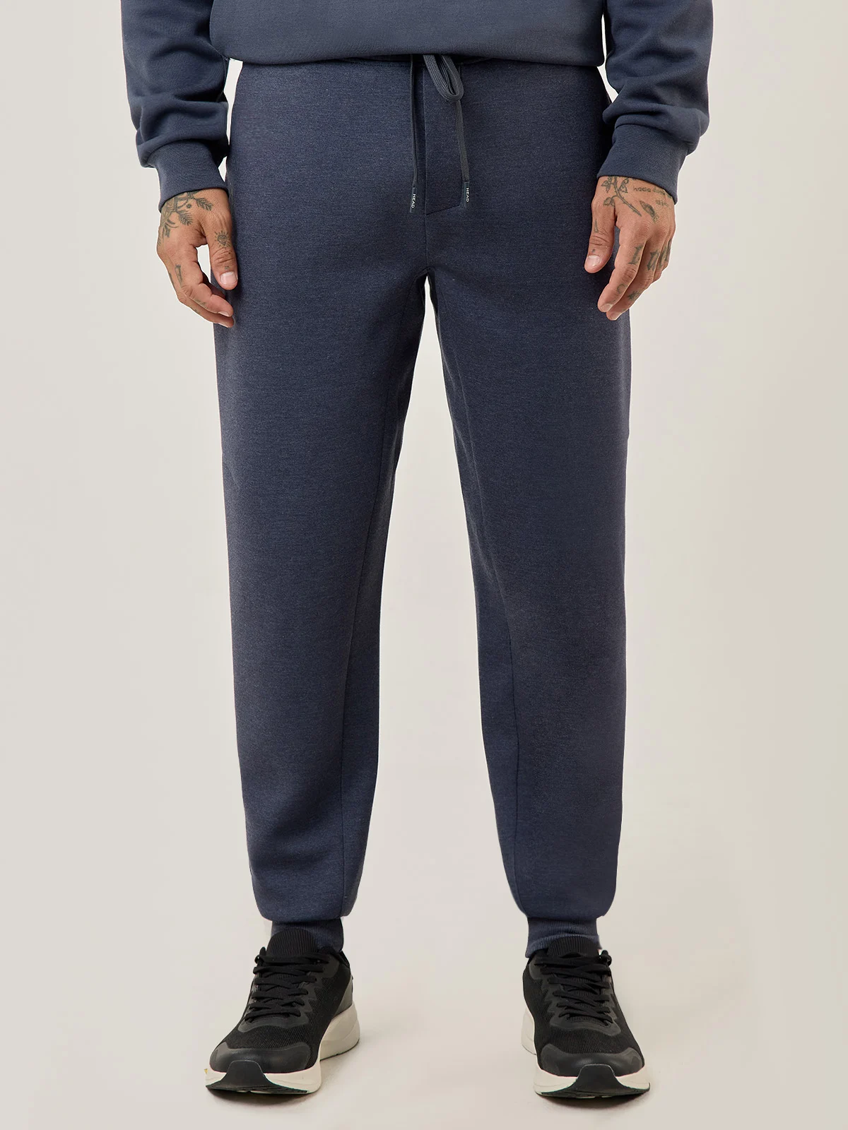 PANTALÓN BUZO HOMBRE HEAD ETRAIN - 1