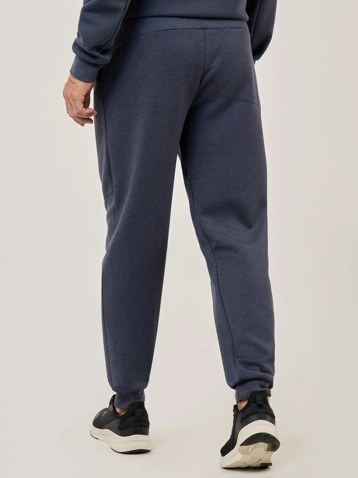 PANTALÓN BUZO HOMBRE HEAD ETRAIN - 2