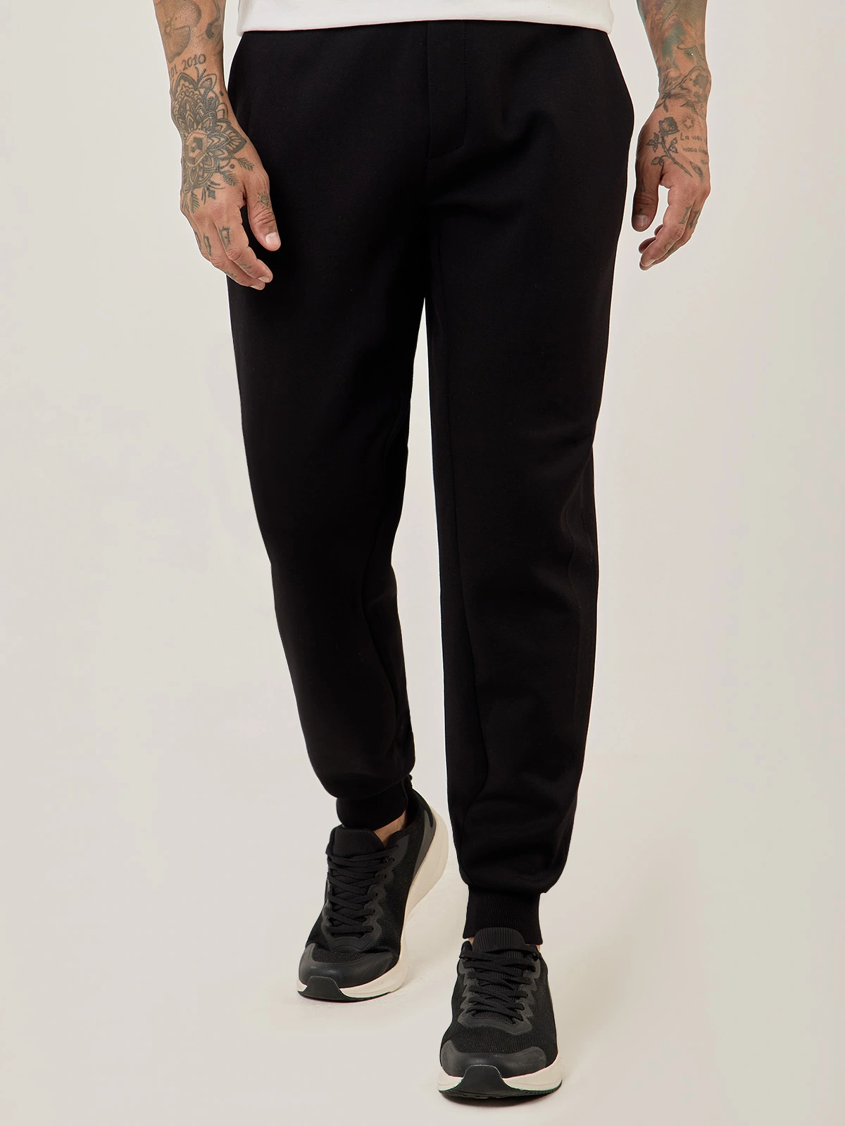 PANTALÓN BUZO HOMBRE HEAD ETRAIN - 1