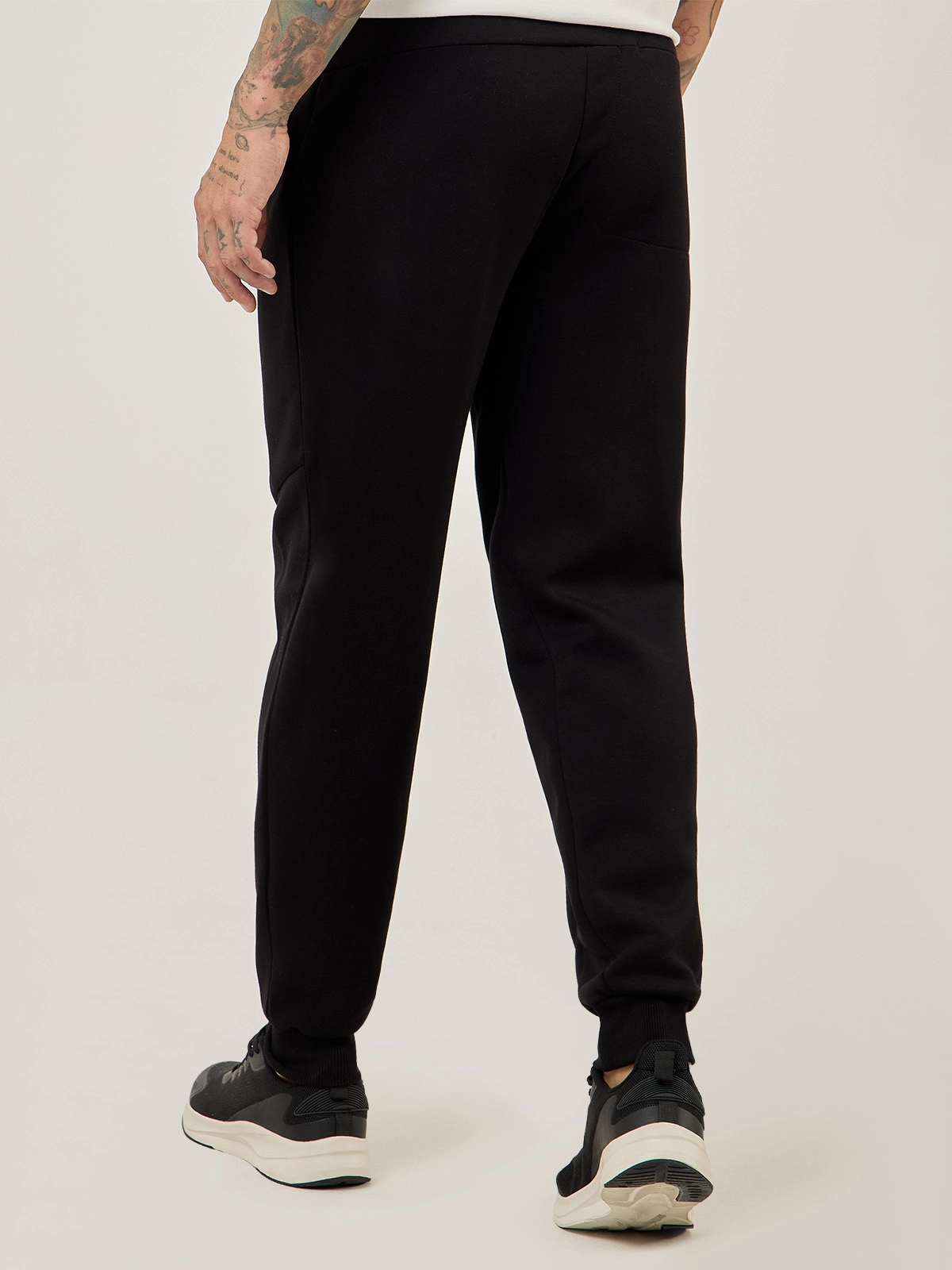 PANTALÓN BUZO HOMBRE HEAD ETRAIN - 2