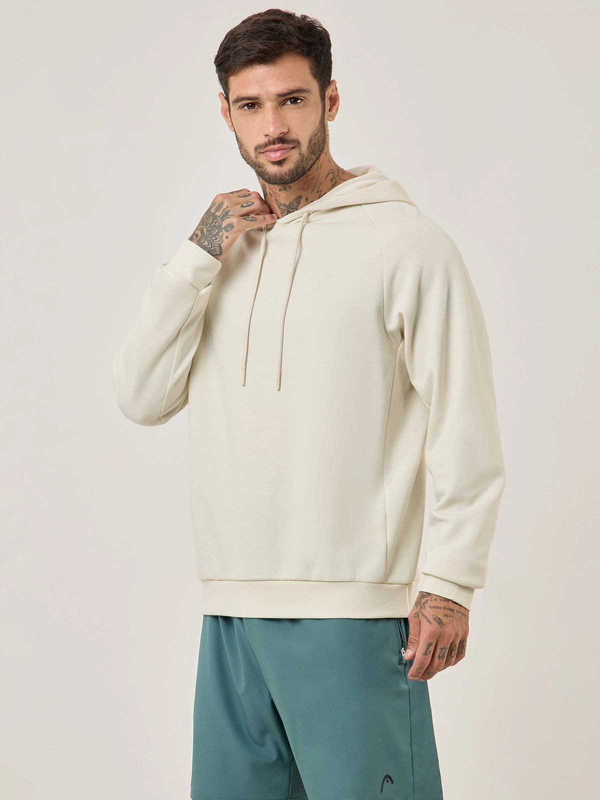 POLERA DEPORTIVA HOMBRE HEAD - 3