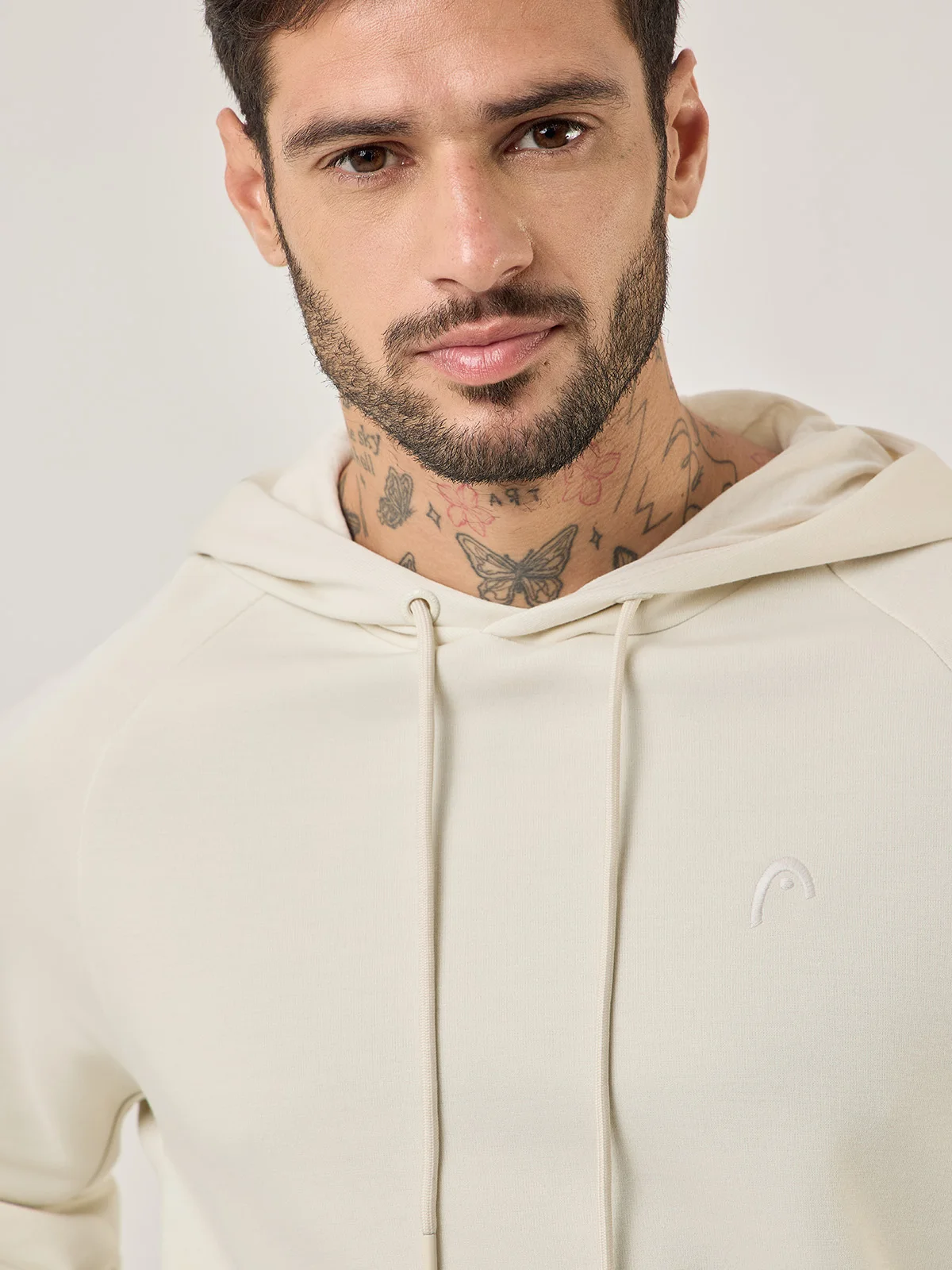 POLERA DEPORTIVA HOMBRE HEAD - 4