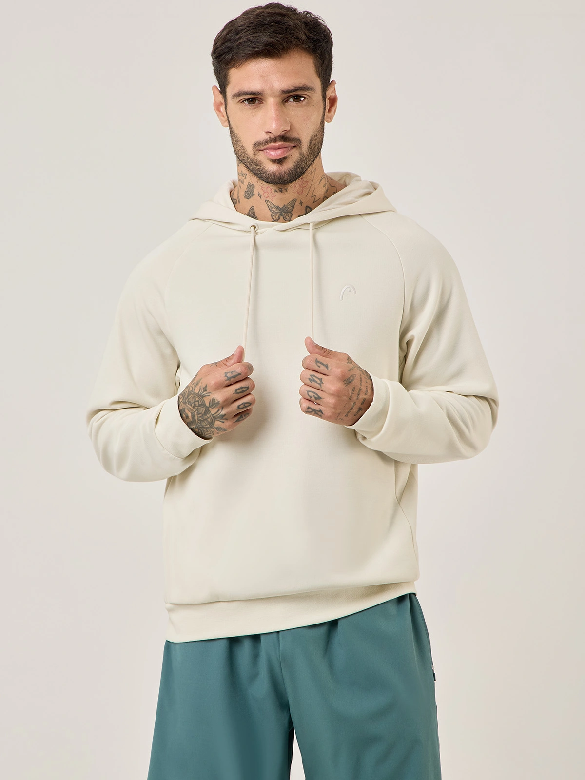 POLERA DEPORTIVA HOMBRE HEAD - 1