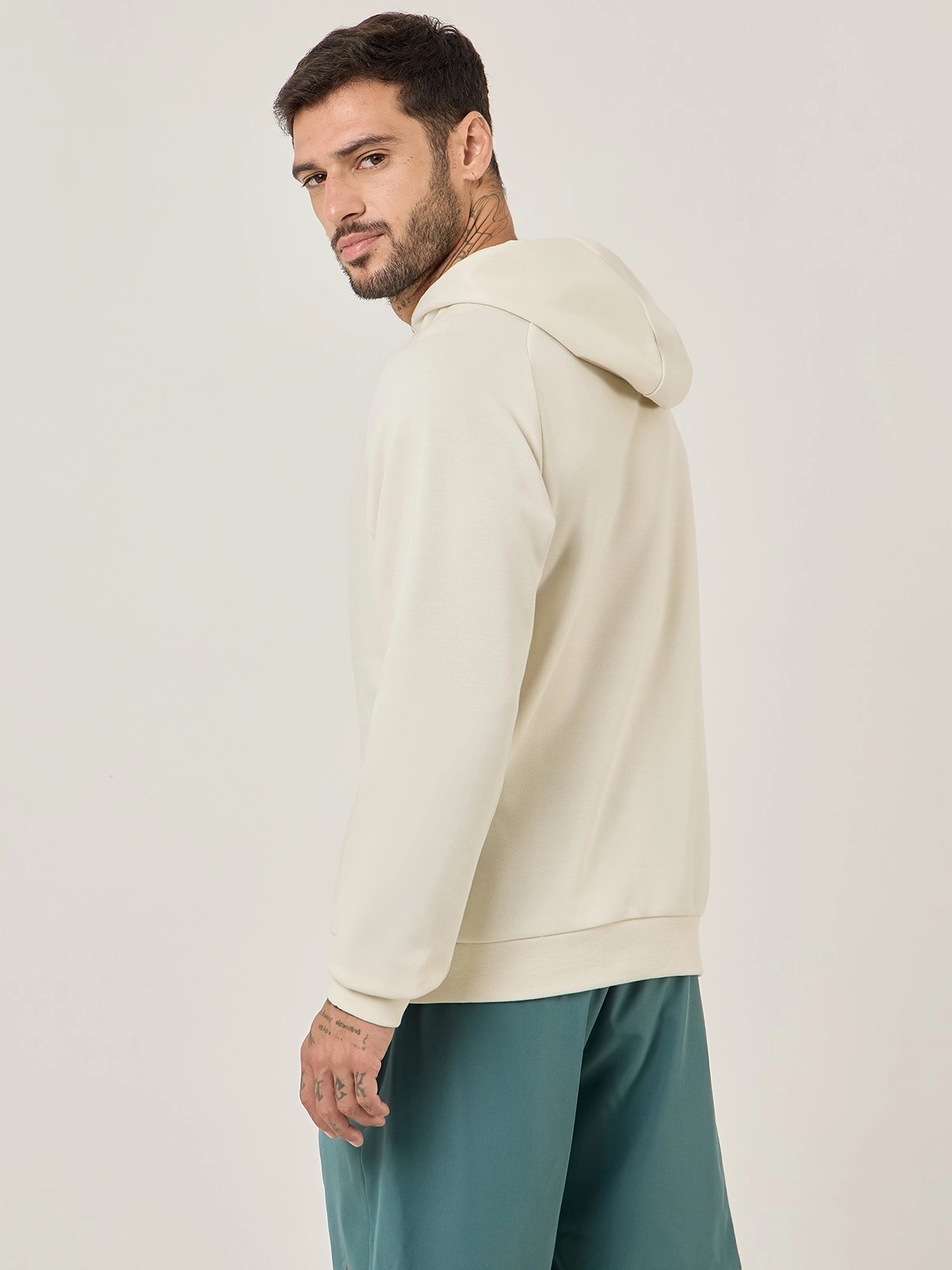 POLERA DEPORTIVA HOMBRE HEAD - 2