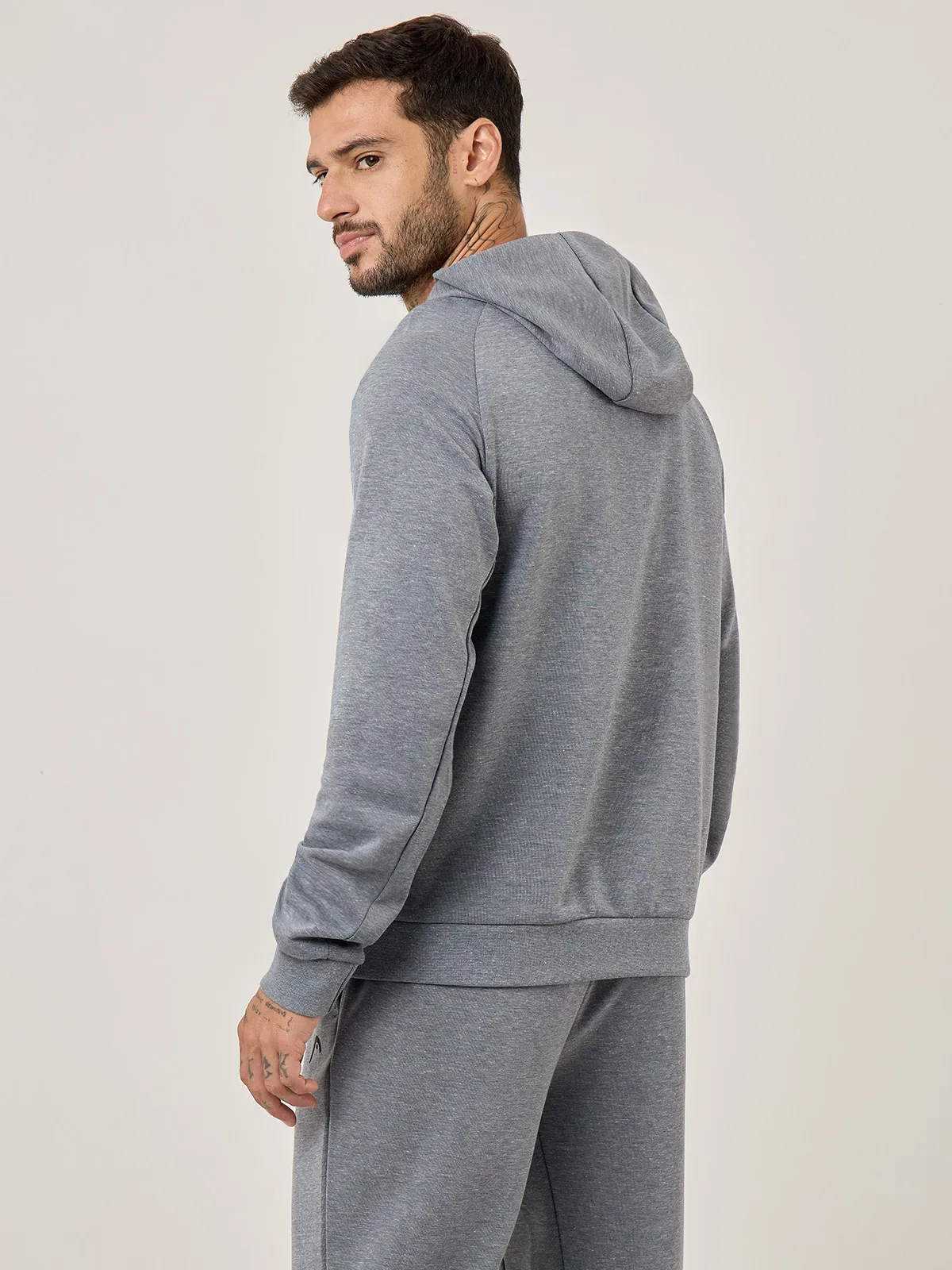 POLERA DEPORTIVA HOMBRE HEAD - 2
