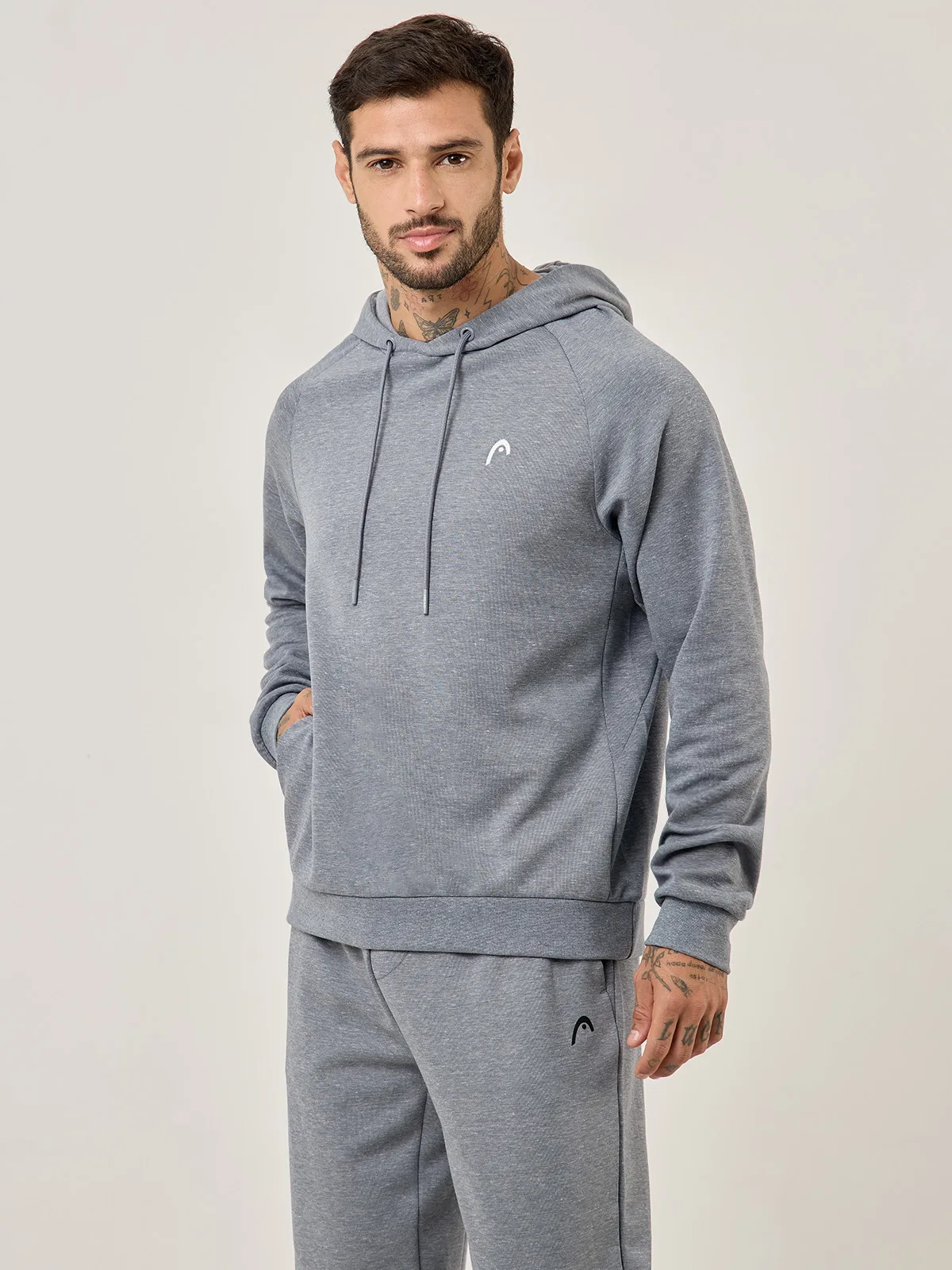 POLERA DEPORTIVA HOMBRE HEAD - 3