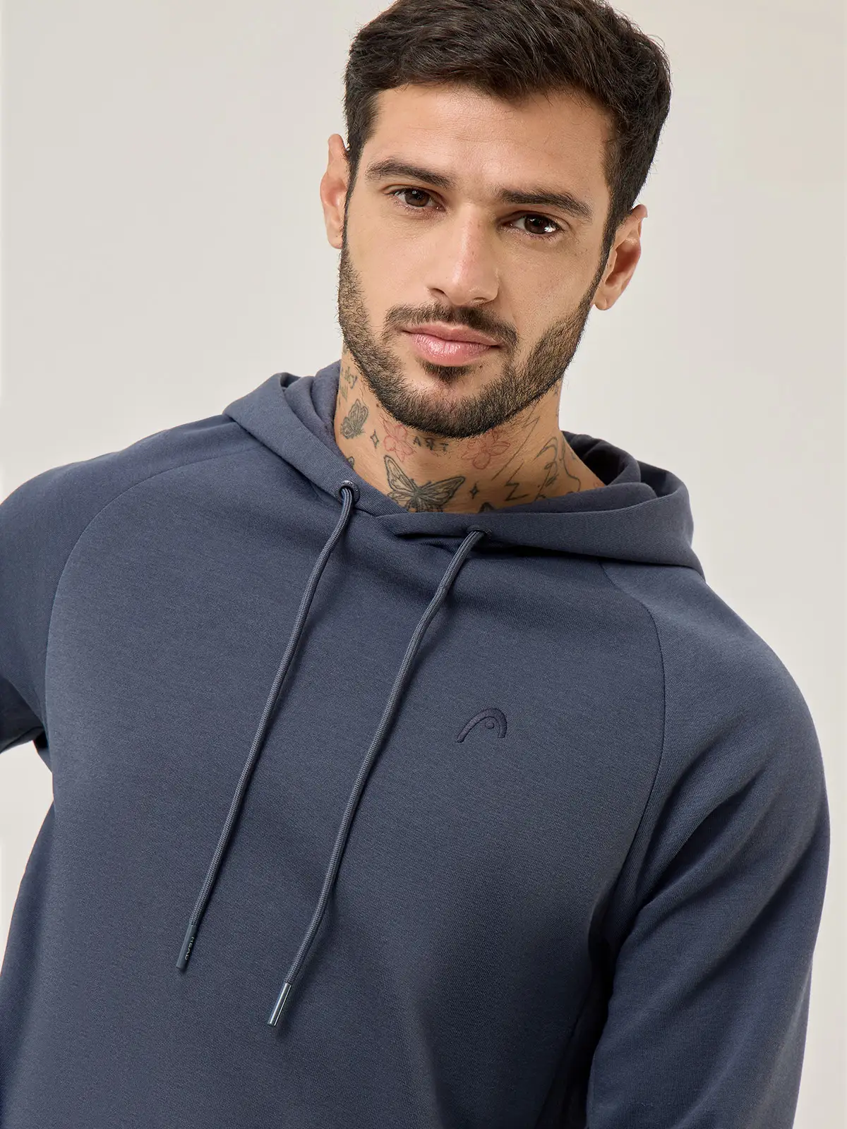 POLERA DEPORTIVA HOMBRE HEAD - 4