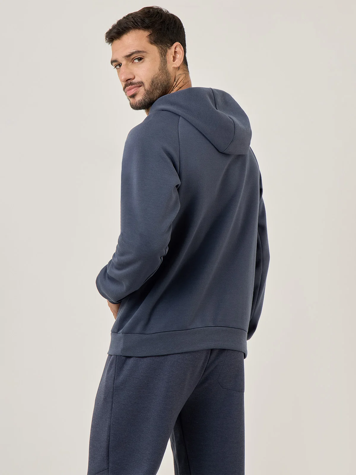 POLERA DEPORTIVA HOMBRE HEAD - 2