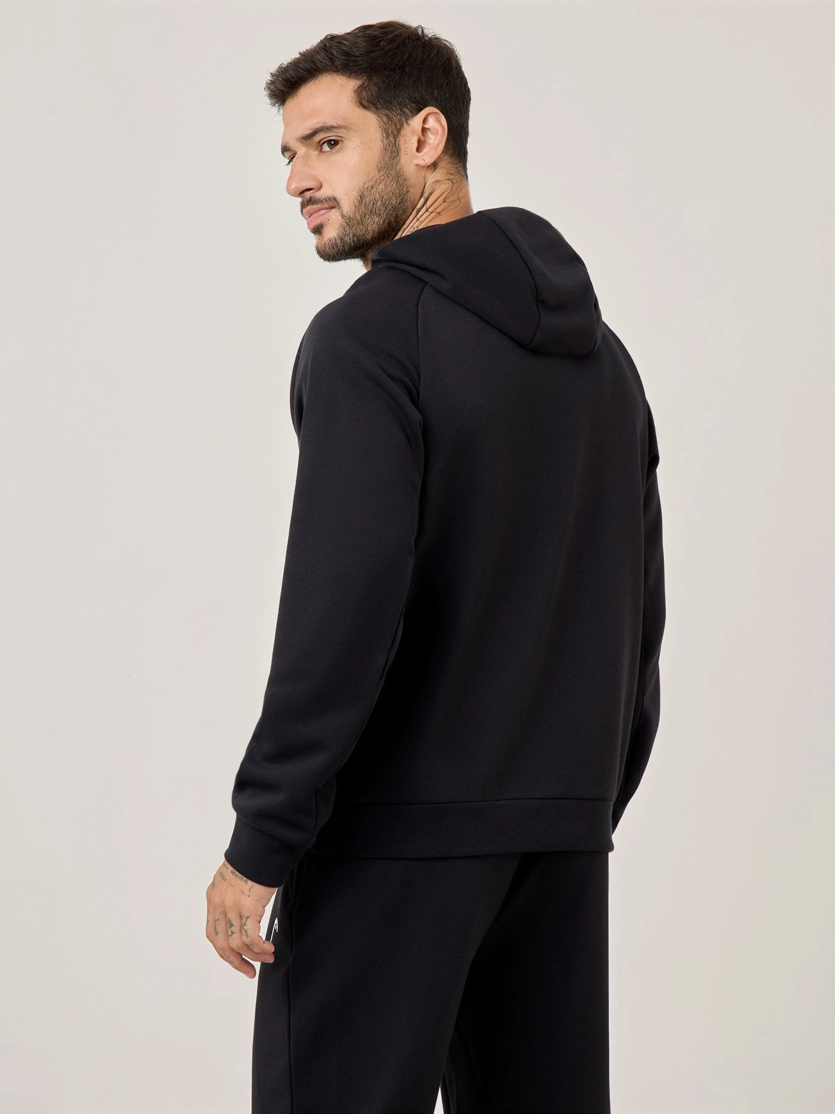 POLERA DEPORTIVA HOMBRE HEAD - 2