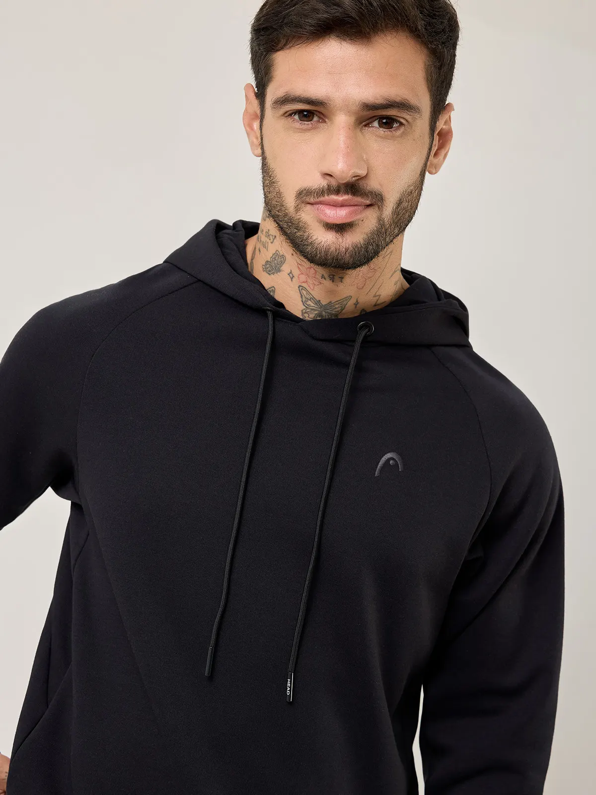 POLERA DEPORTIVA HOMBRE HEAD - 4