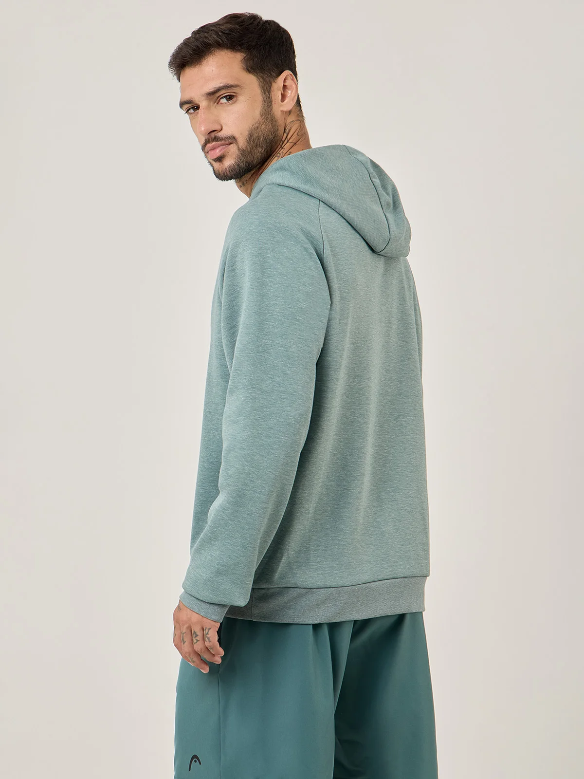 POLERA DEPORTIVA HOMBRE HEAD - 2