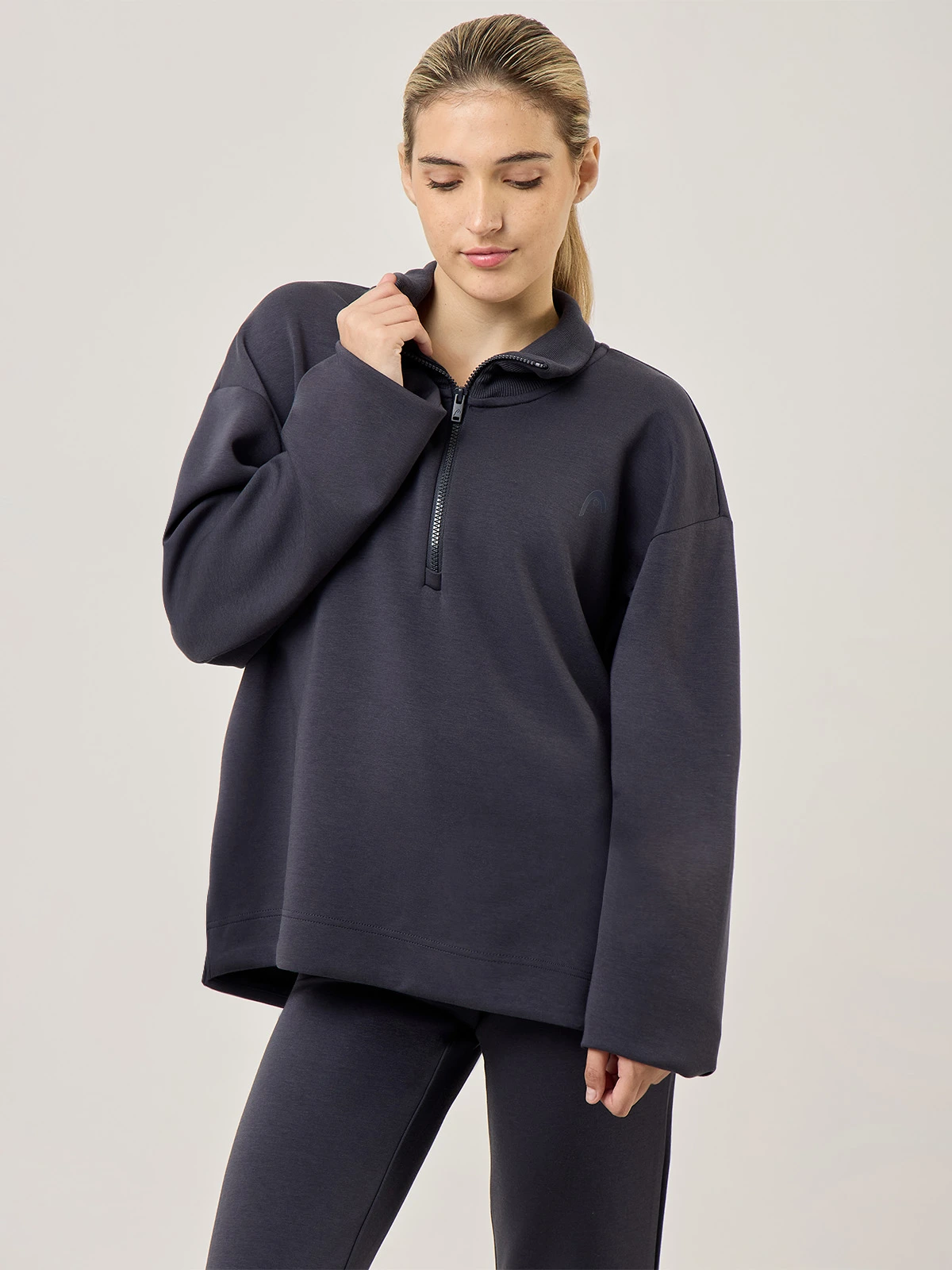 POLERA DEPORTIVA MUJER HEAD - 1