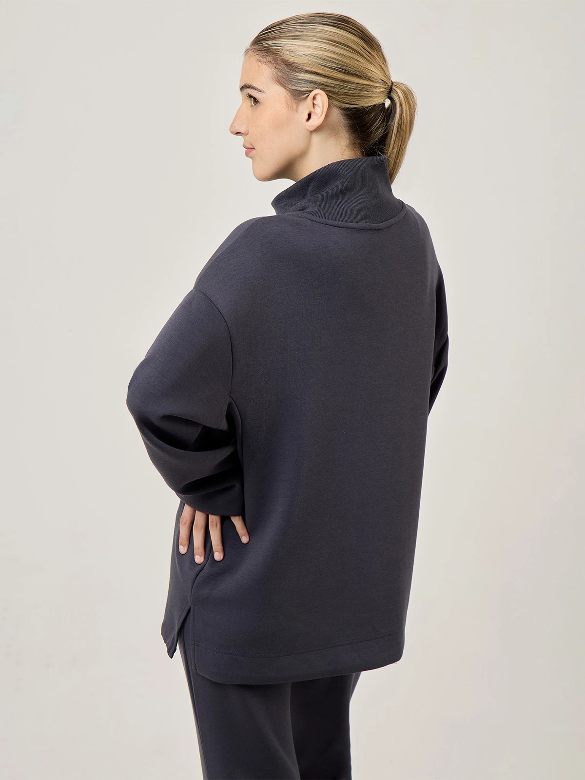POLERA DEPORTIVA MUJER HEAD - 2