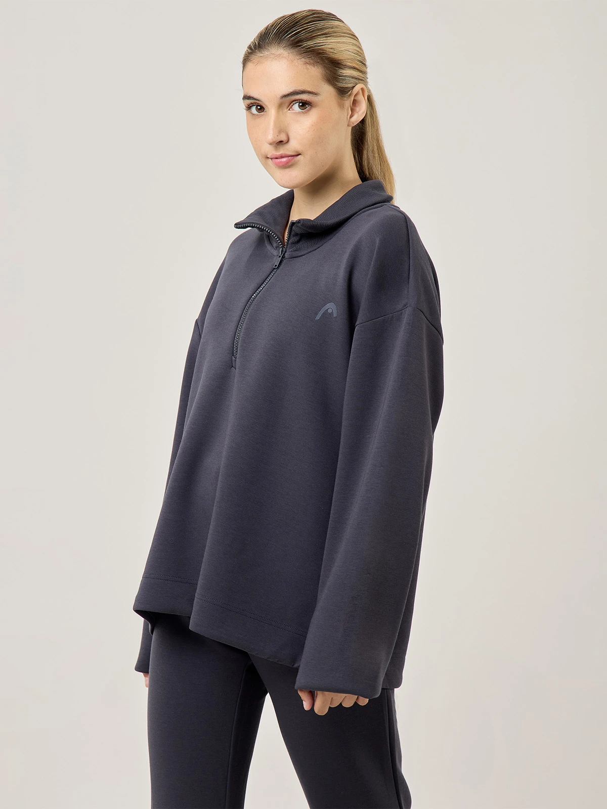 POLERA DEPORTIVA MUJER HEAD - 3