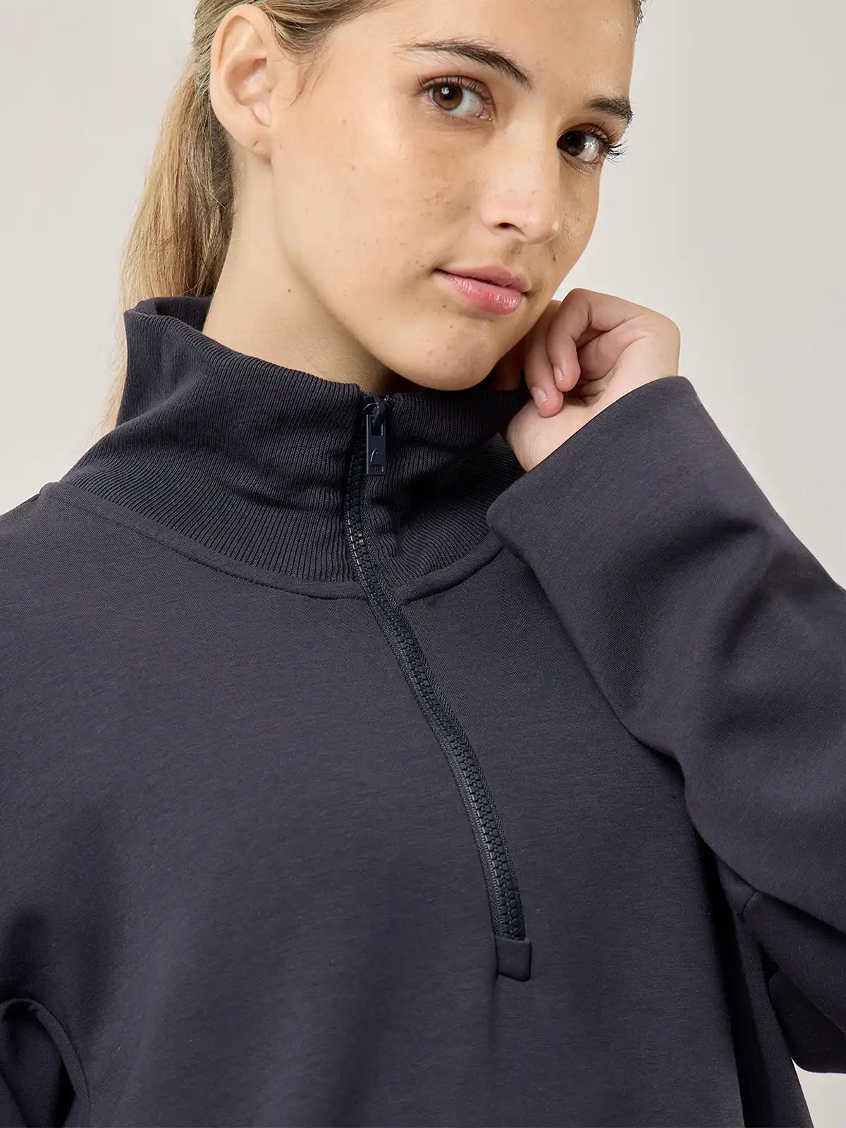 POLERA DEPORTIVA MUJER HEAD - 4
