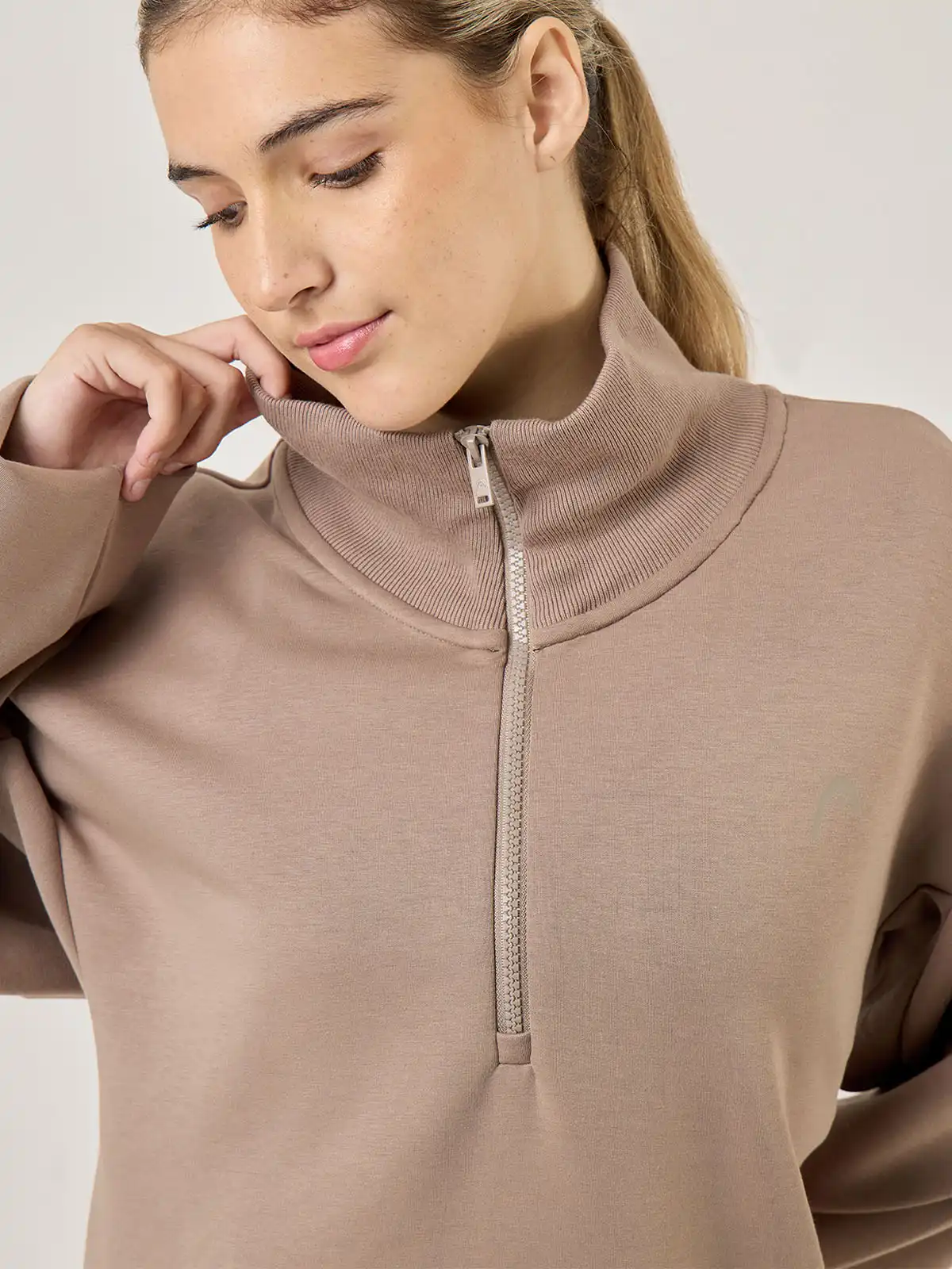 POLERA DEPORTIVA MUJER HEAD - 4