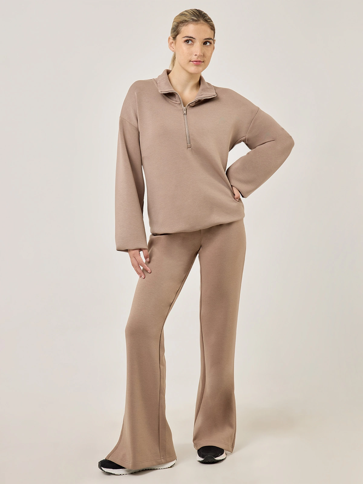 POLERA DEPORTIVA MUJER HEAD - 5