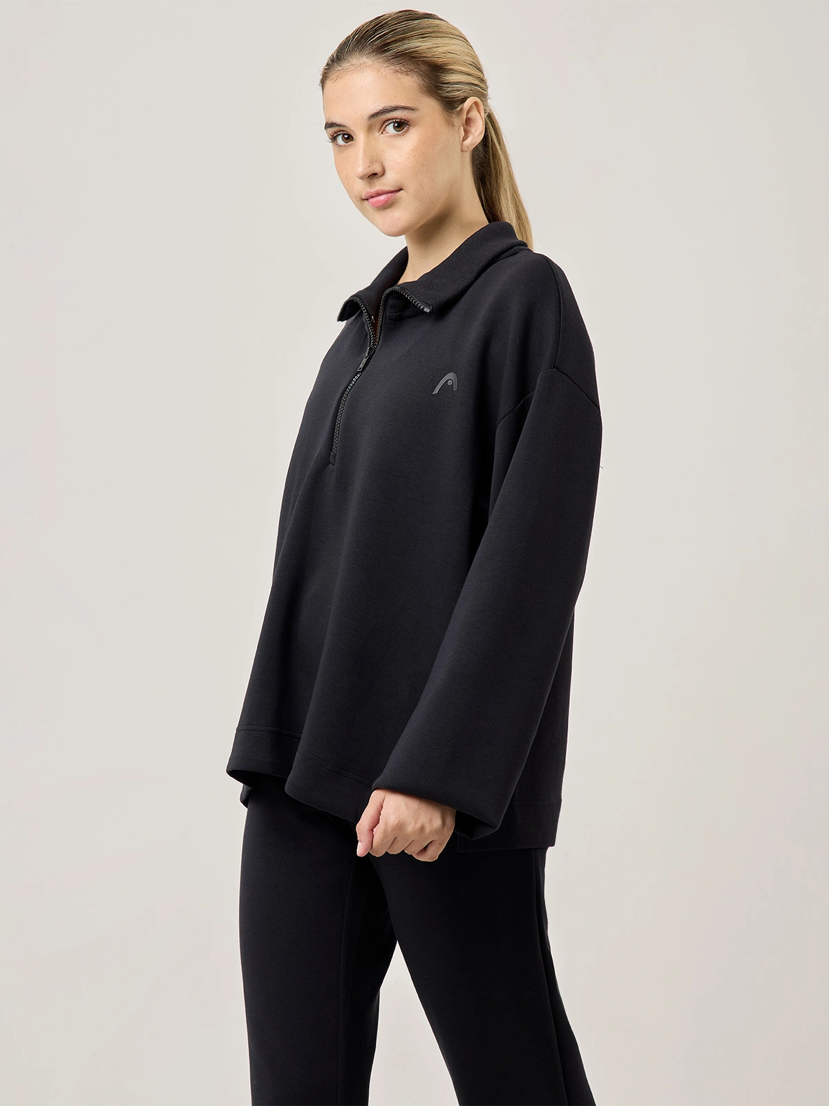 POLERA DEPORTIVA MUJER HEAD - 3