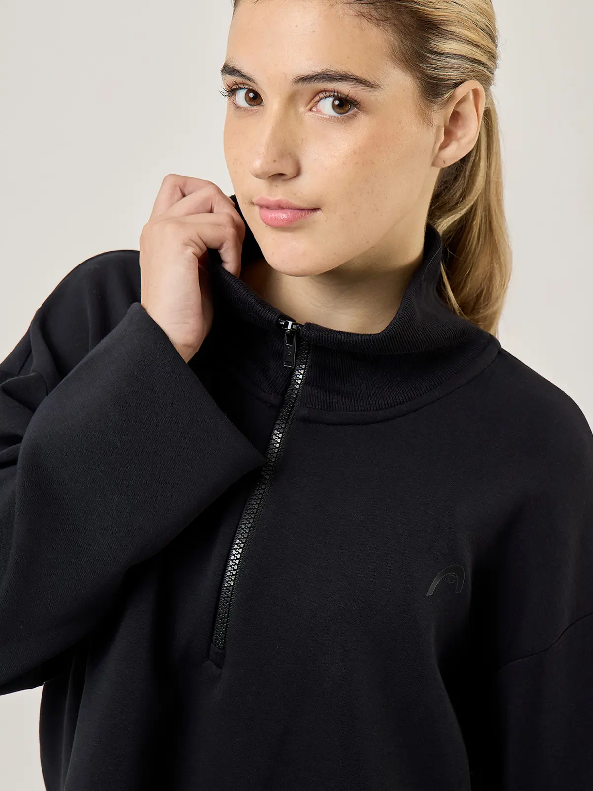 POLERA DEPORTIVA MUJER HEAD - 4