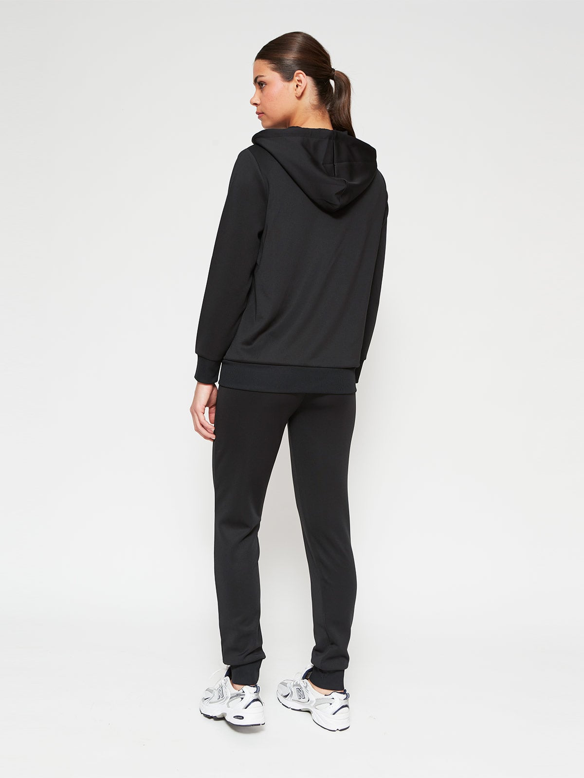 BUZO MUJER HEAD EBELLY - 3