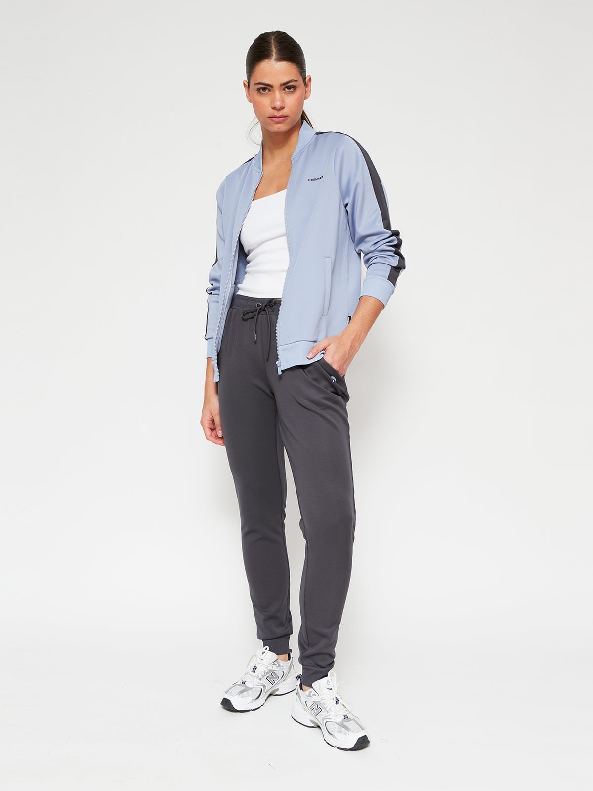 BUZO CONJUNTO DEPORTIVO MUJER HEAD ENER - 2