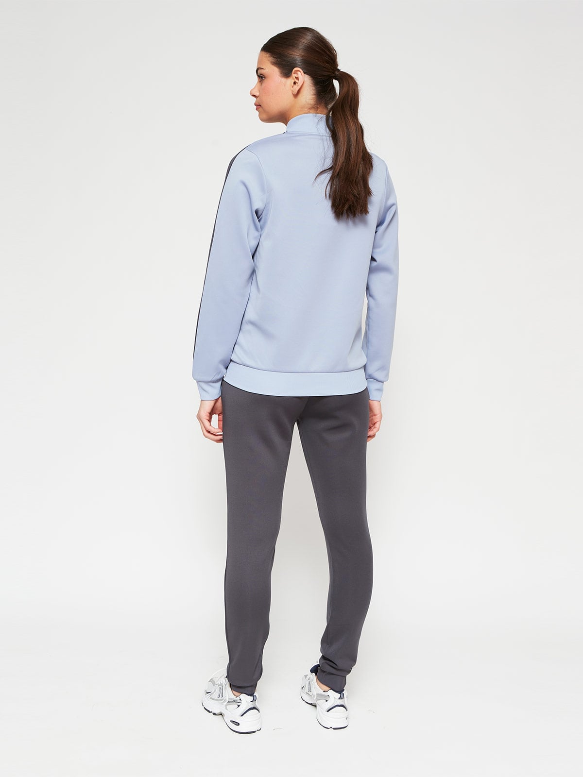 BUZO CONJUNTO DEPORTIVO MUJER HEAD ENER - 4