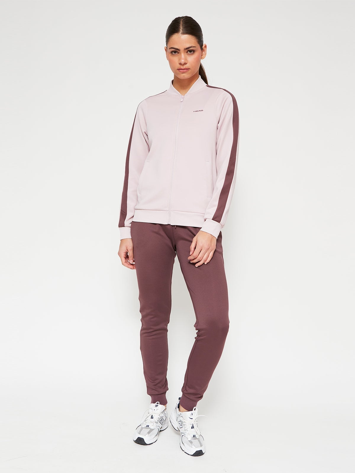 BUZO CONJUNTO DEPORTIVO MUJER HEAD ENER - 2