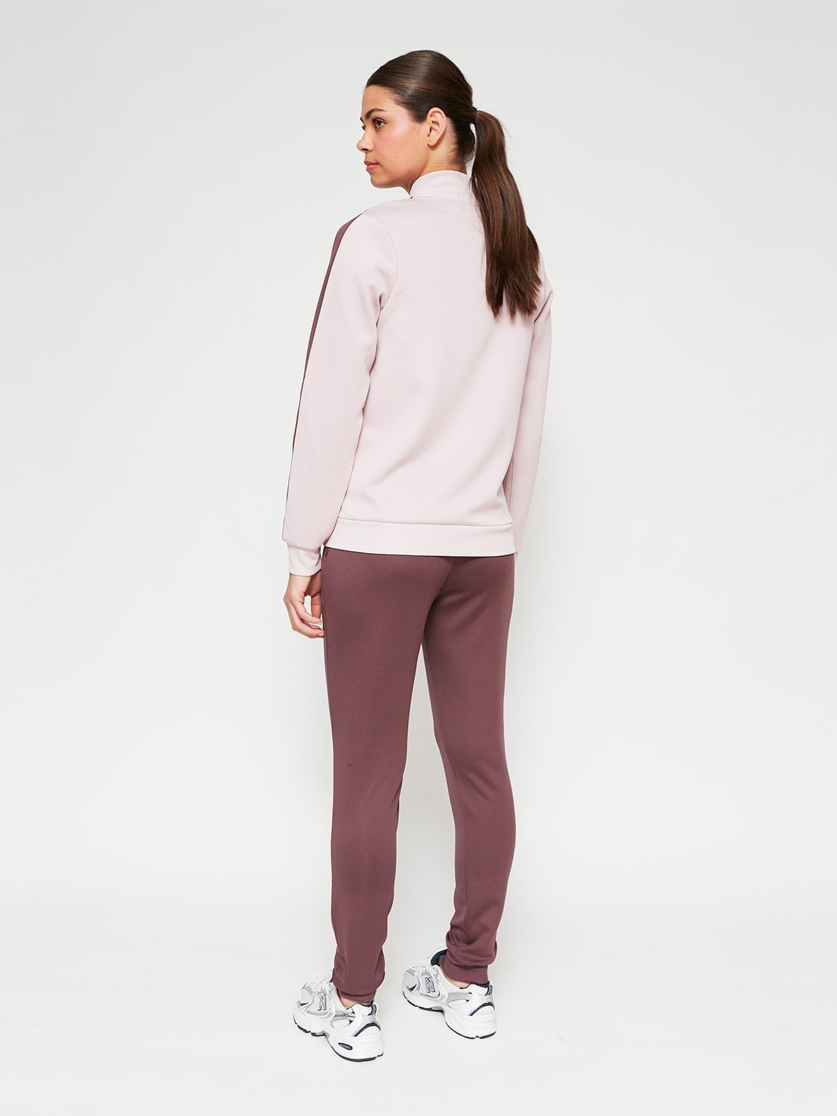 BUZO CONJUNTO DEPORTIVO MUJER HEAD ENER - 3
