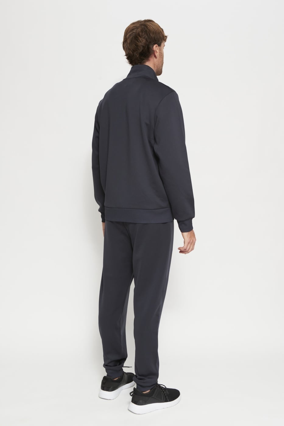 CONJUNTO BUZO DEPORTIVO HOMBRE HEAD ENTER - 3