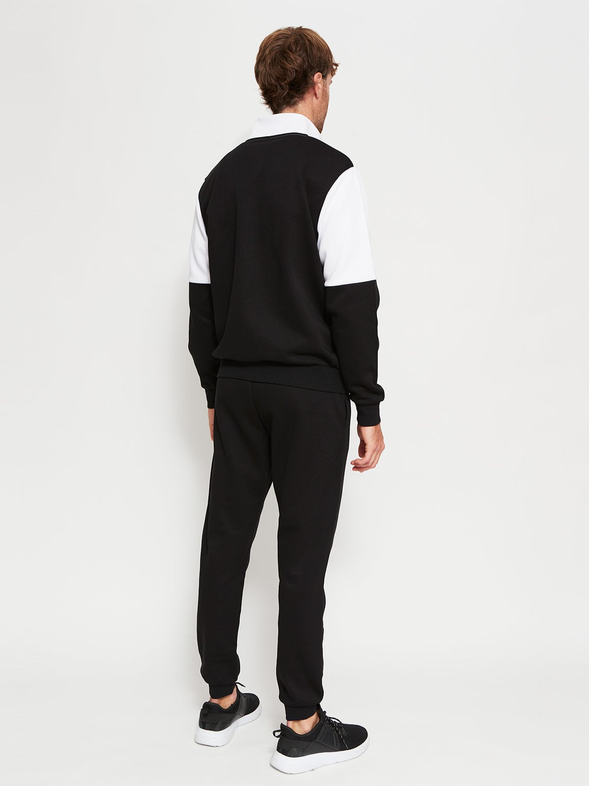 BUZO CONJUNTO DEPORTIVO HOMBRE HEAD ERA - 2