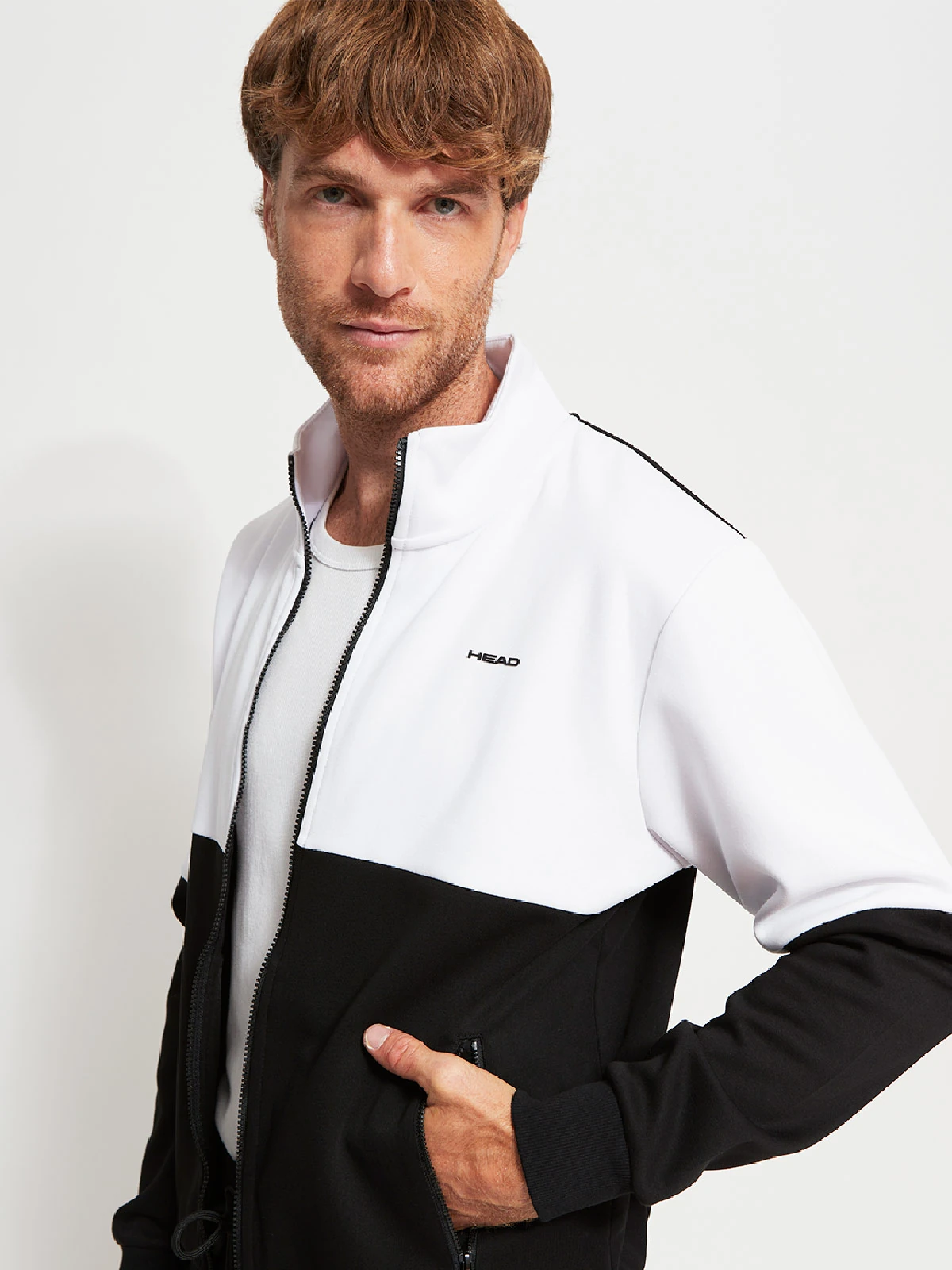 BUZO CONJUNTO DEPORTIVO HOMBRE HEAD ERA - 3