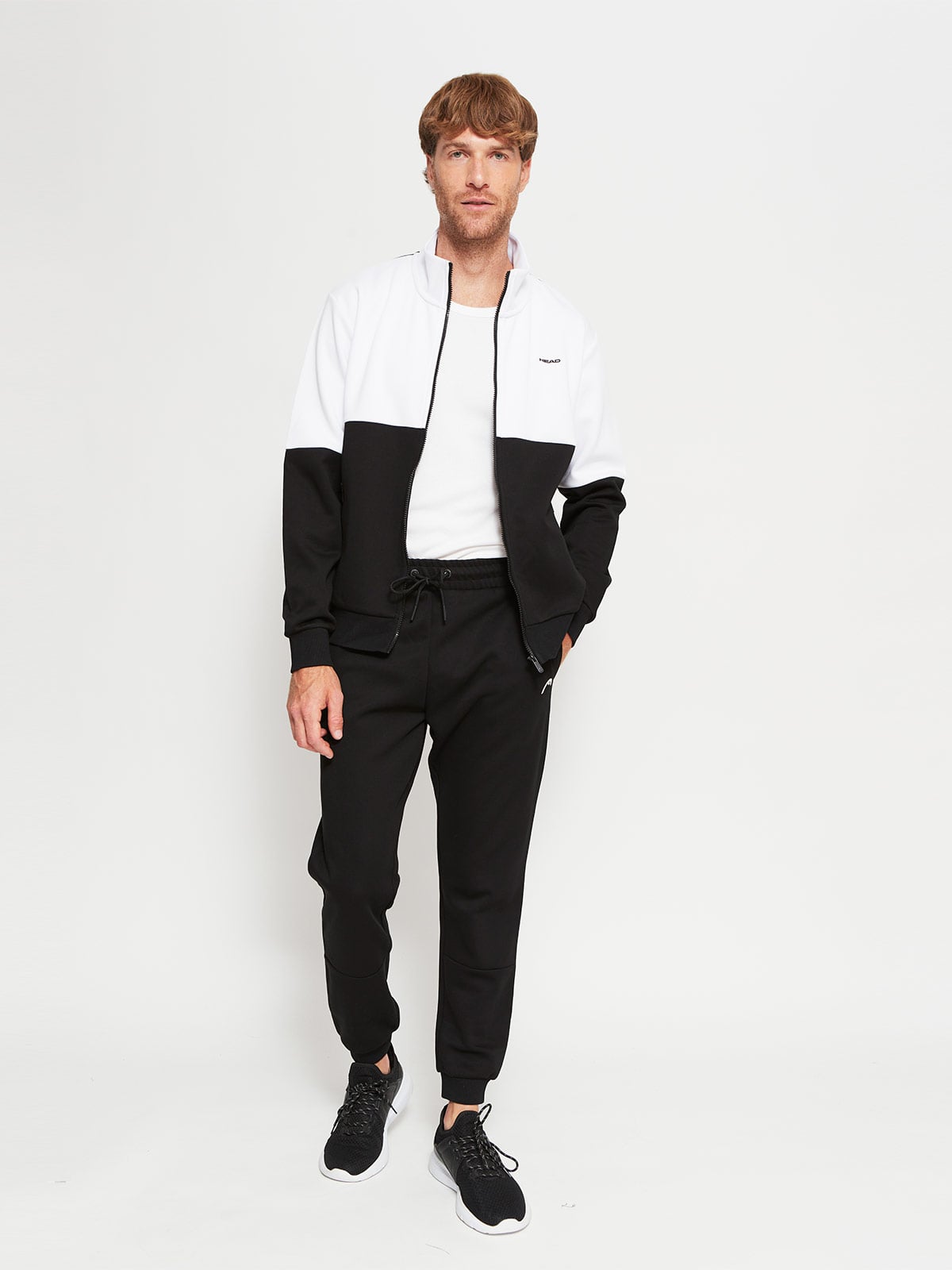 BUZO CONJUNTO DEPORTIVO HOMBRE HEAD ERA - 4
