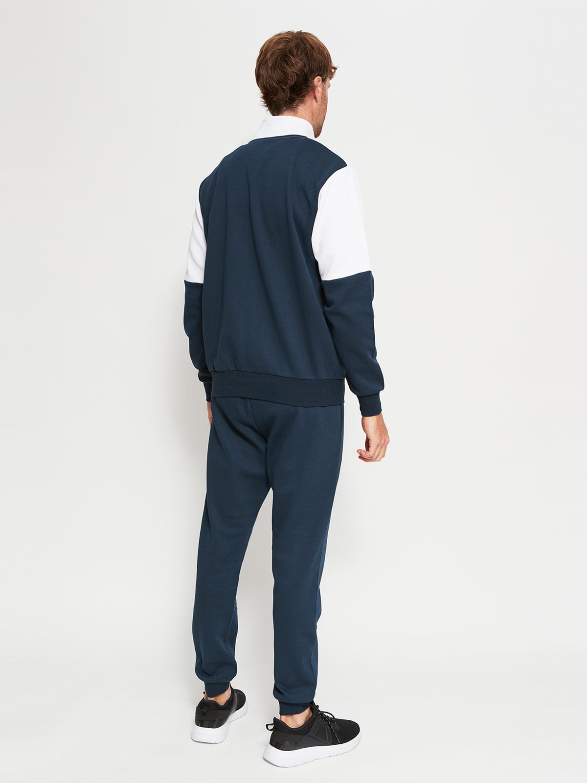 BUZO CONJUNTO DEPORTIVO HOMBRE HEAD ERA - 2
