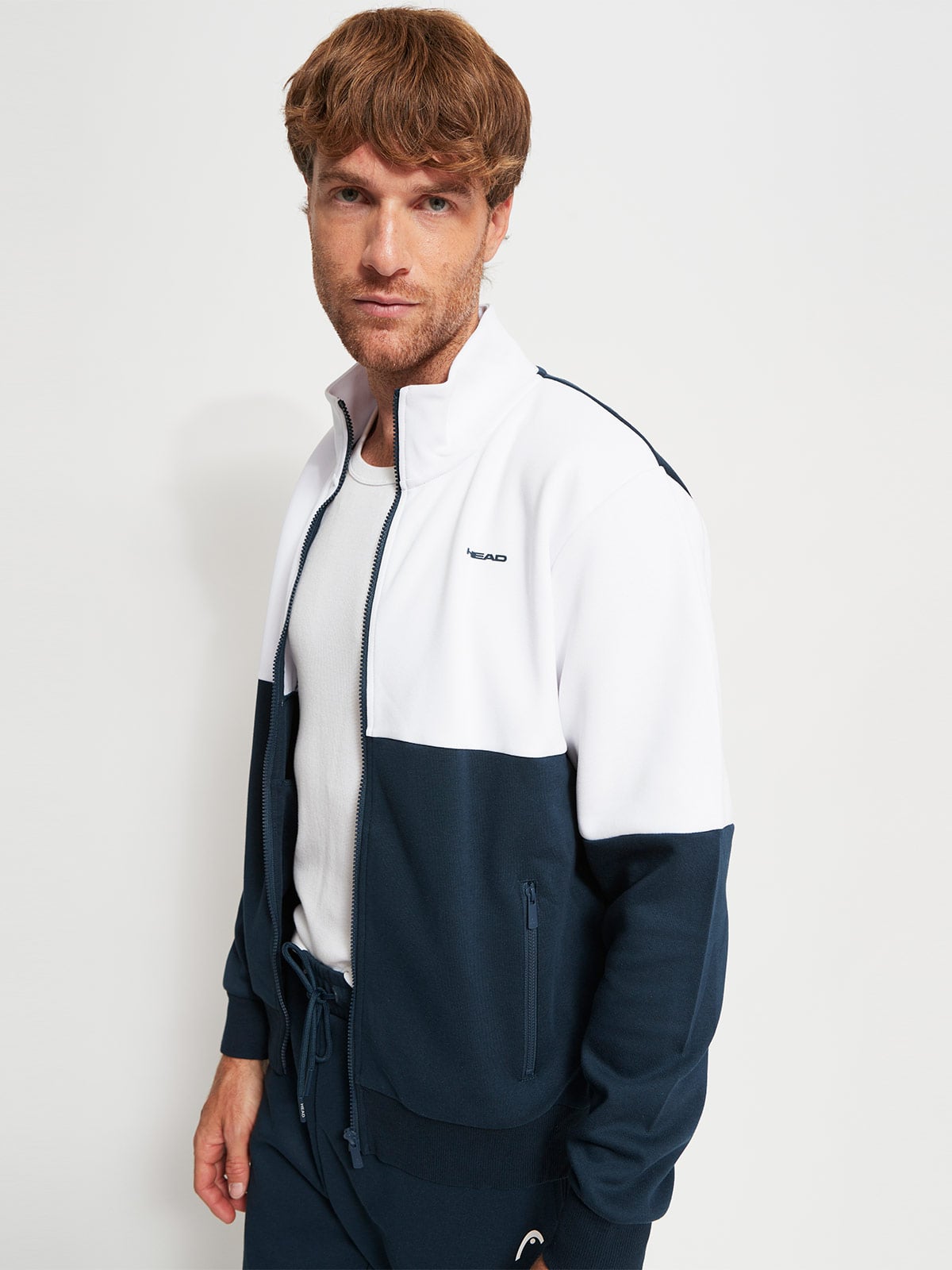 BUZO CONJUNTO DEPORTIVO HOMBRE HEAD ERA - 3