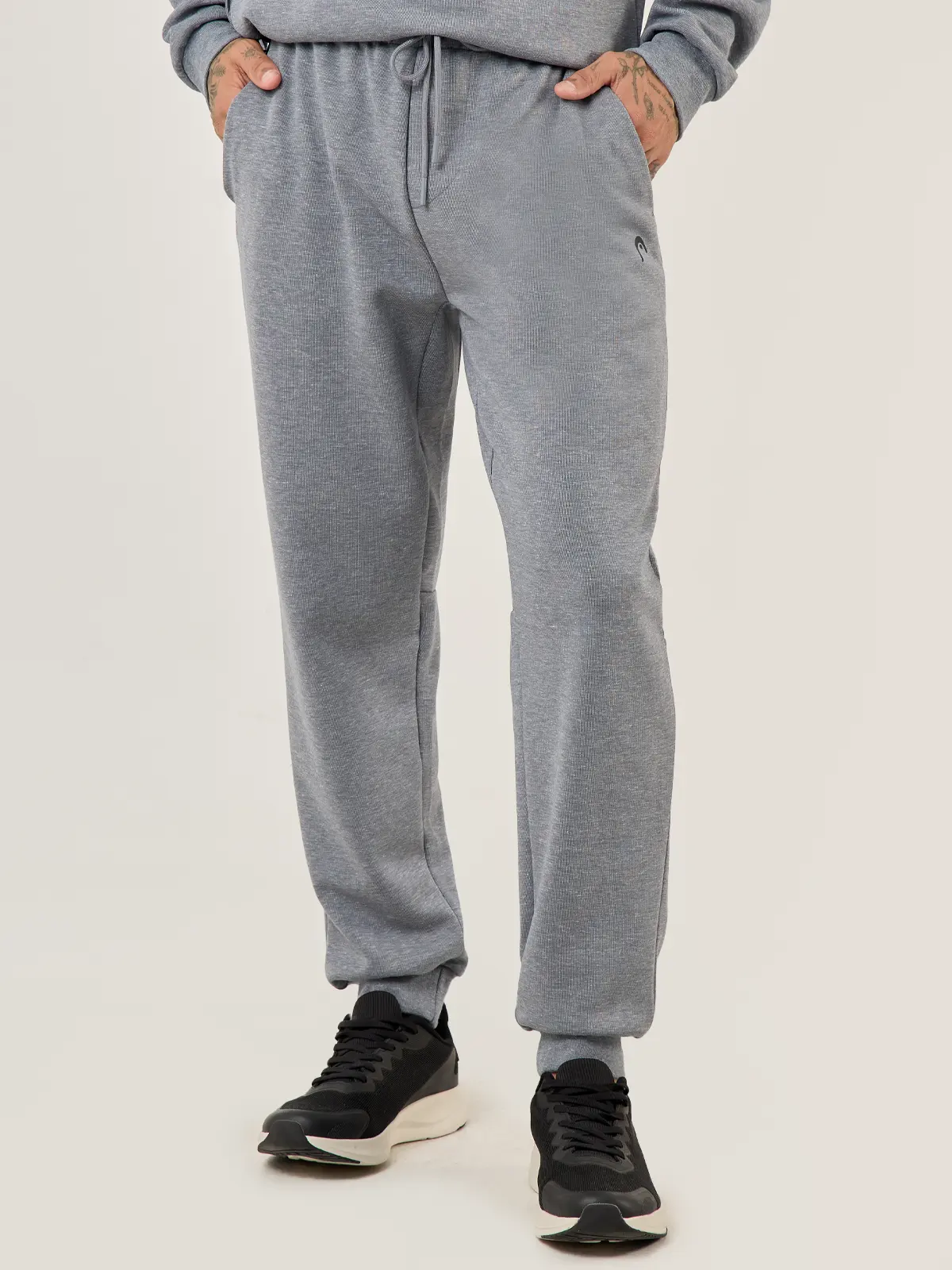 PANTALÓN BUZO HOMBRE HEAD ENIK - 1