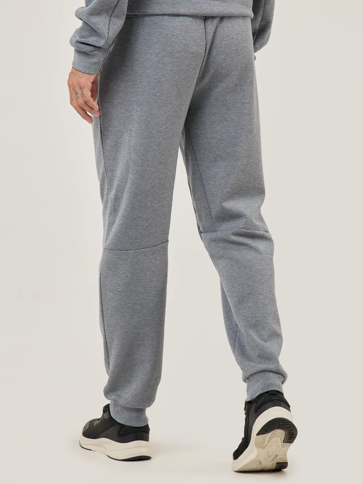 PANTALÓN BUZO HOMBRE HEAD ENIK - 2