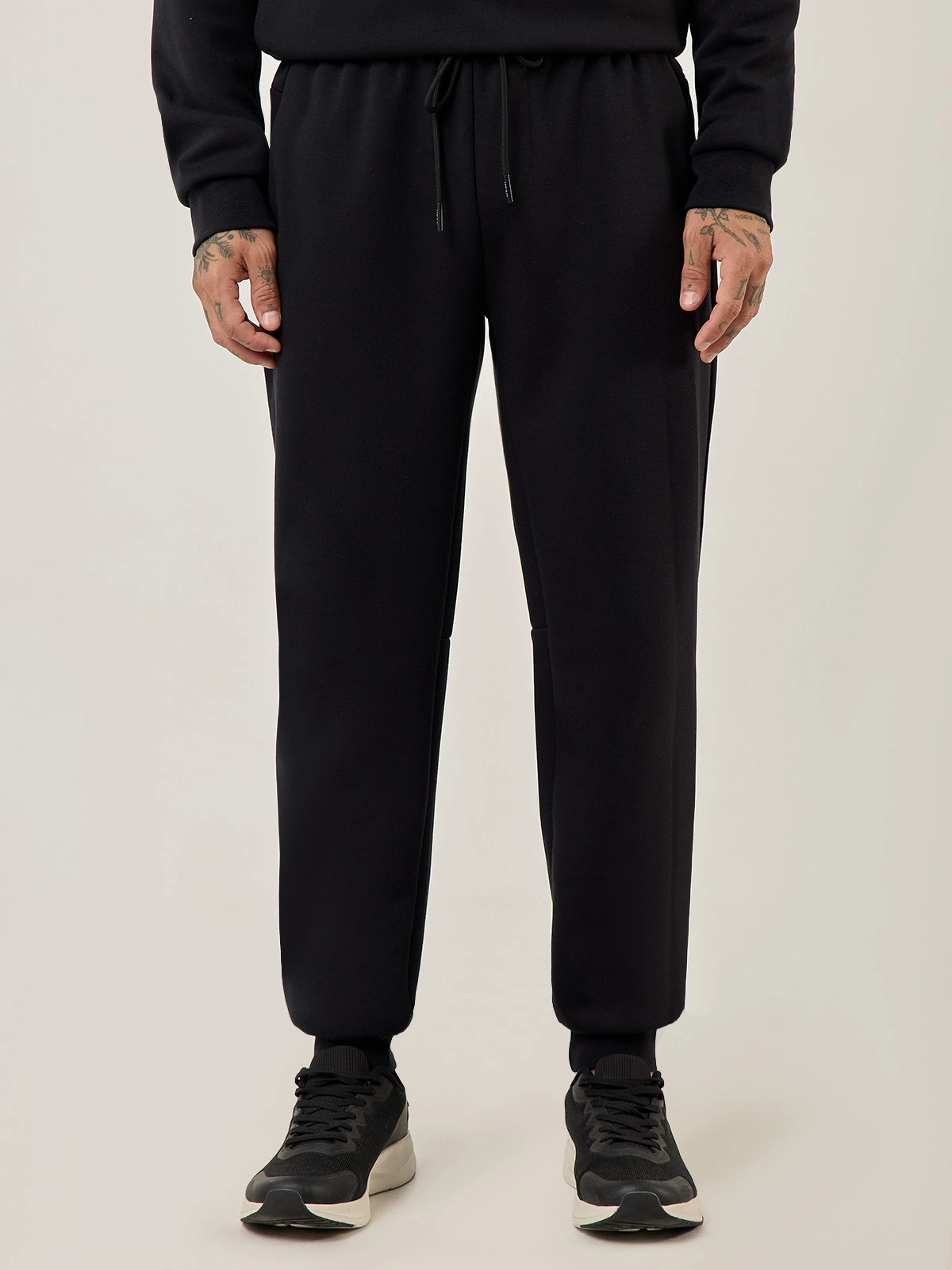 PANTALÓN BUZO HOMBRE HEAD ENIK - 1