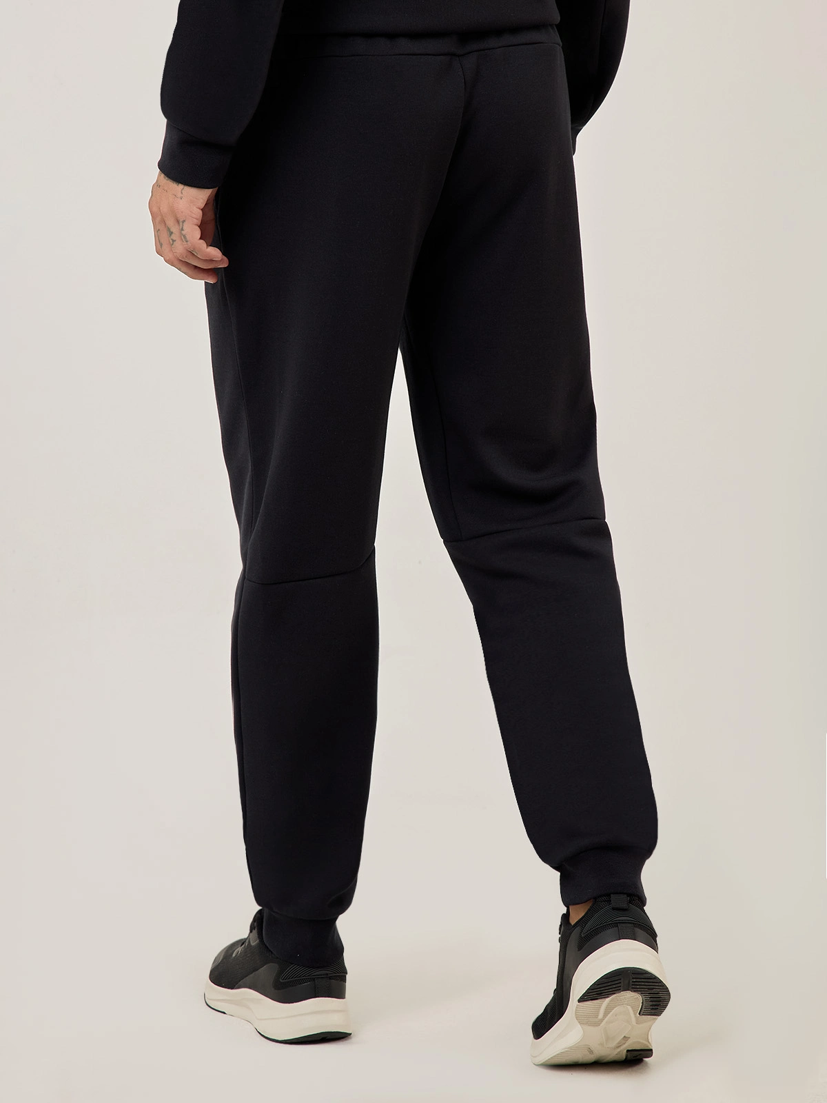 PANTALÓN BUZO HOMBRE HEAD ENIK - 2