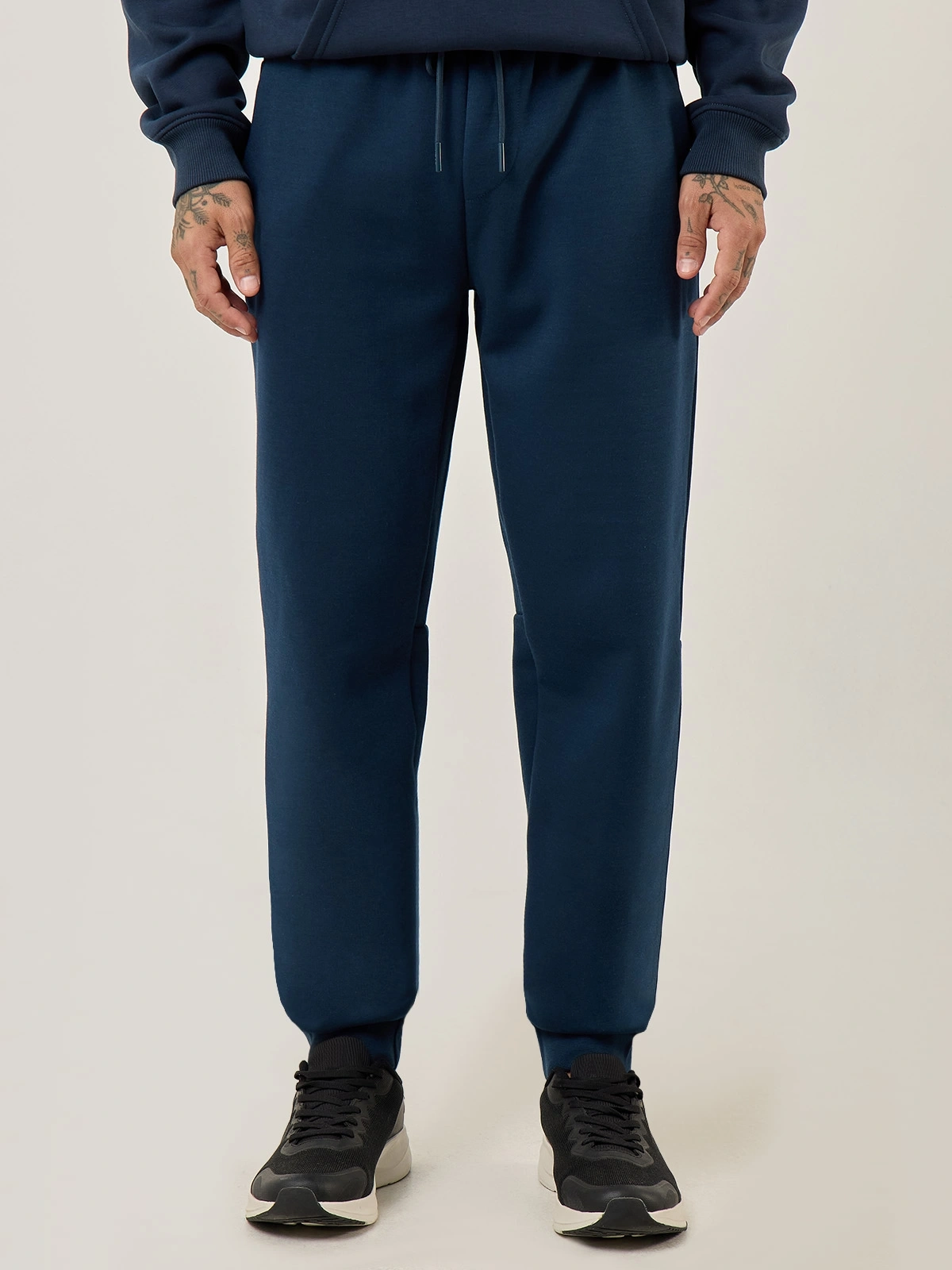 PANTALÓN BUZO HOMBRE HEAD ENIK - 1